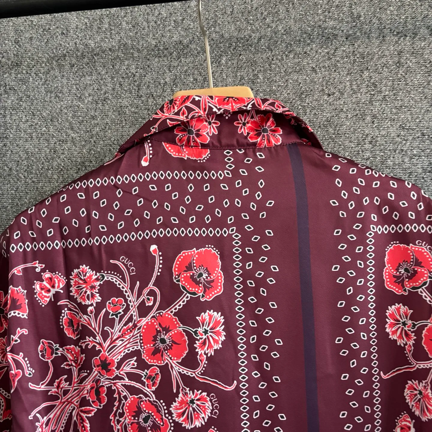 Рубашки Женские Gucci 11787738