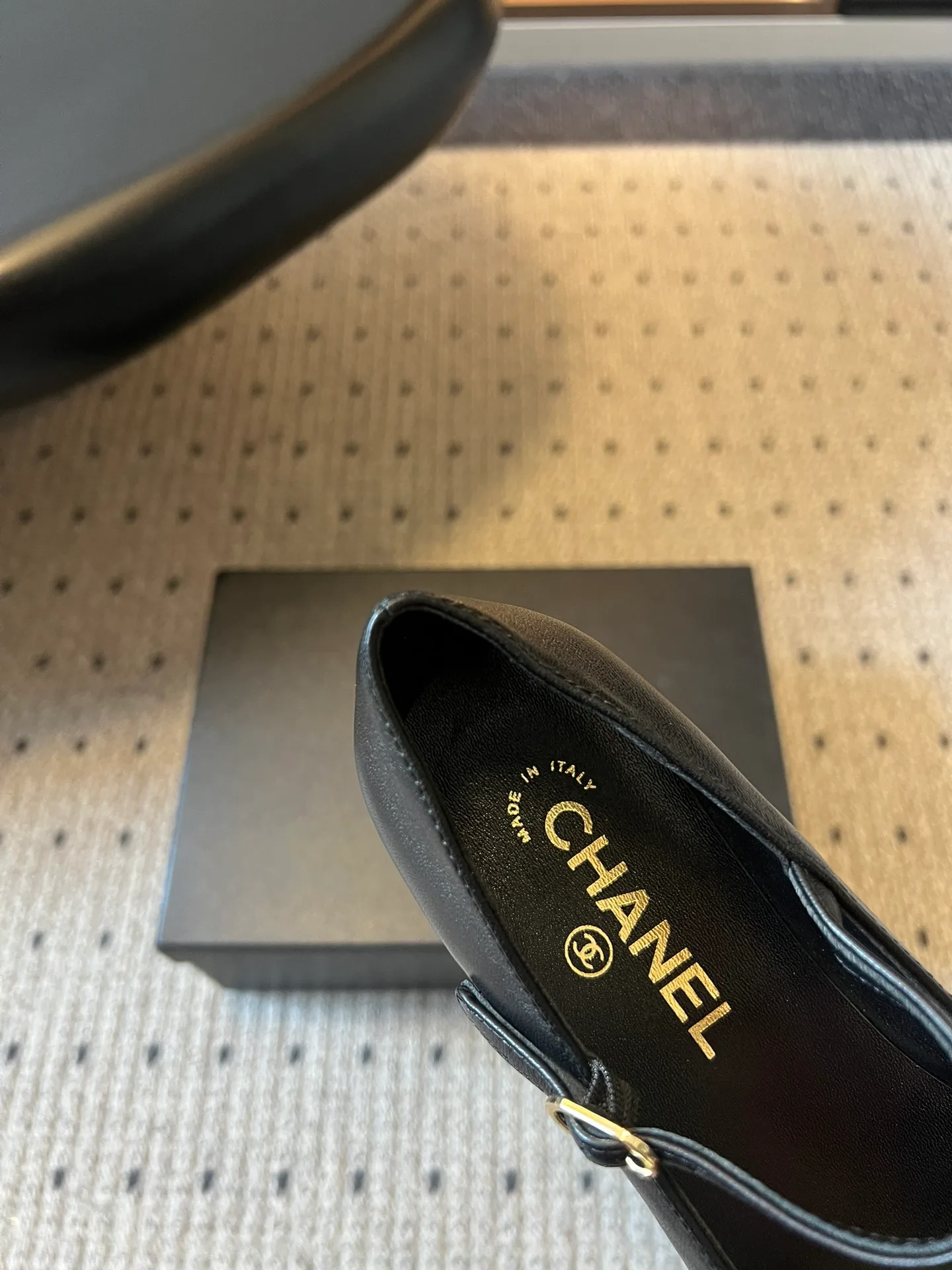Туфли Женские Chanel 11177824