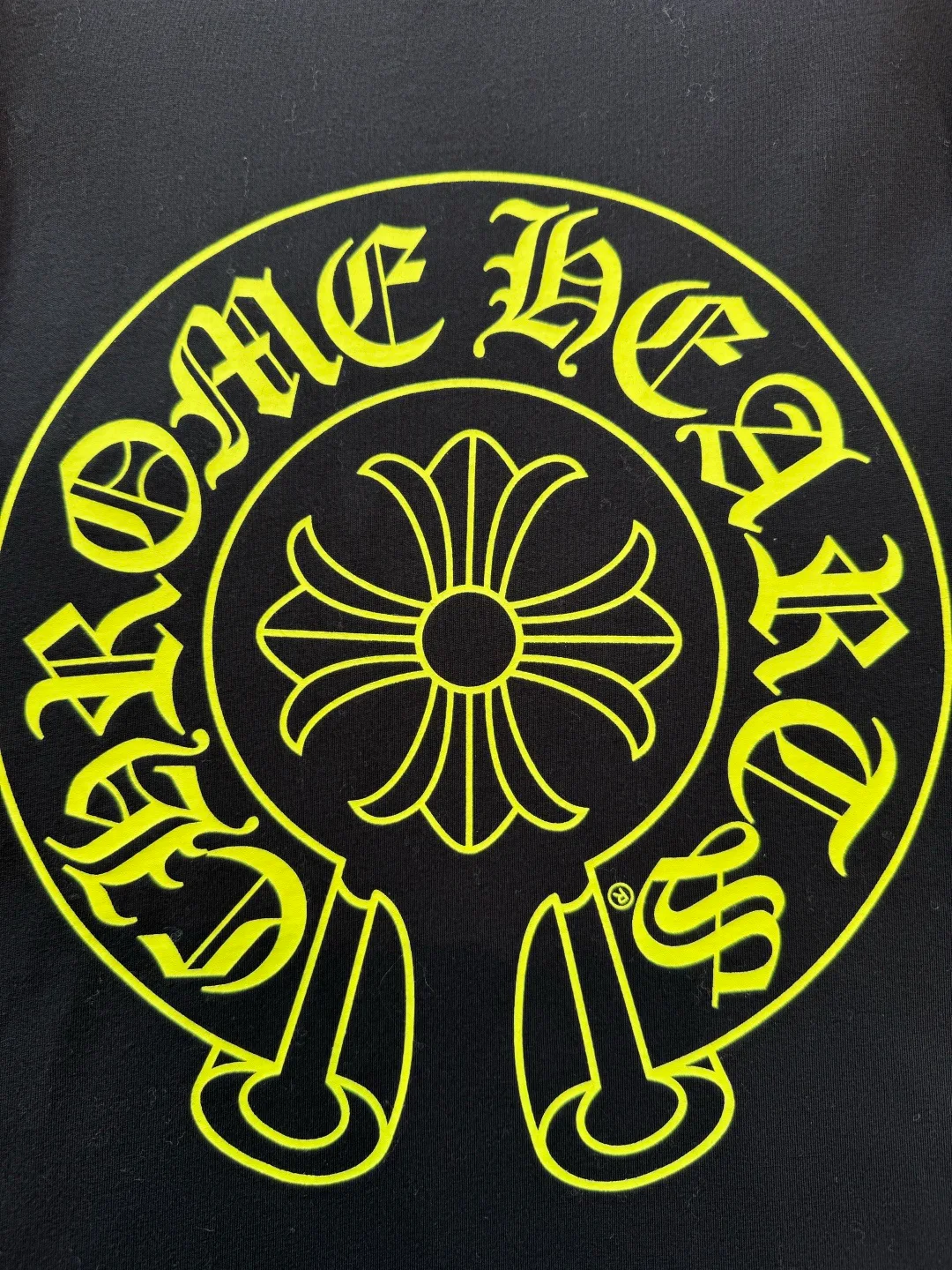 Футболки Женские Chrome Hearts 17727916