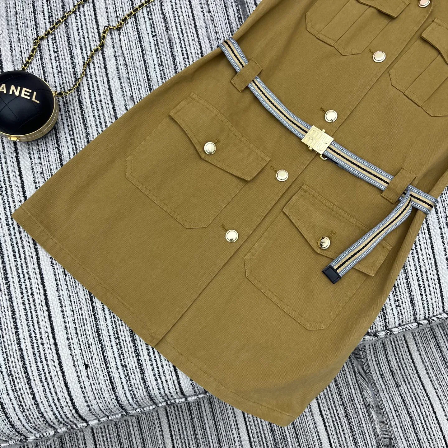 Платья Женские Miu Miu 20342