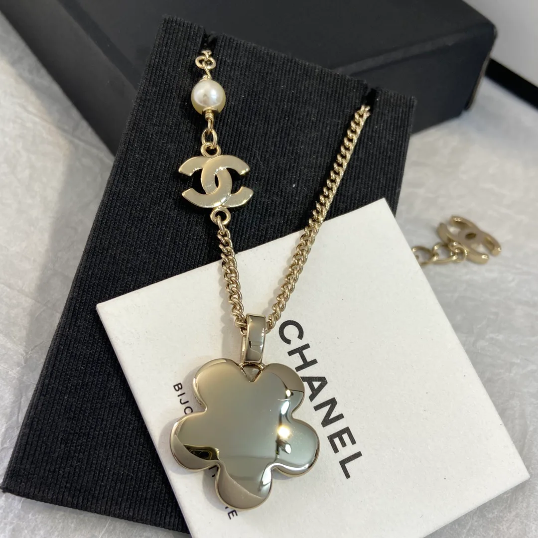Бижутерия Chanel 18256827