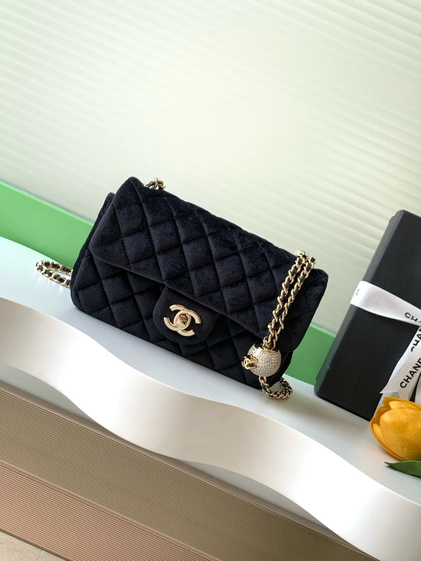 Классические Сумки Женские Chanel 11919714