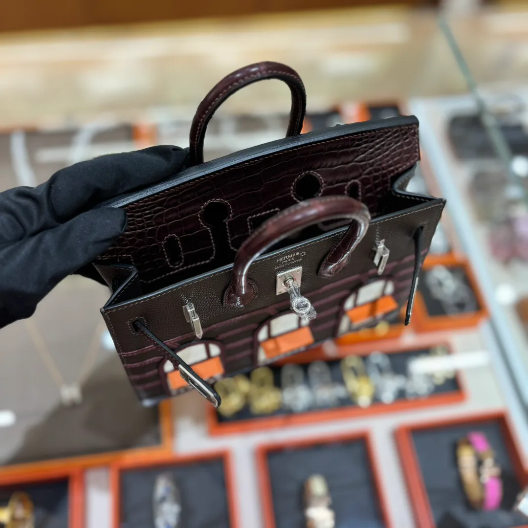 Классические Сумки Женские Hermes 11752010