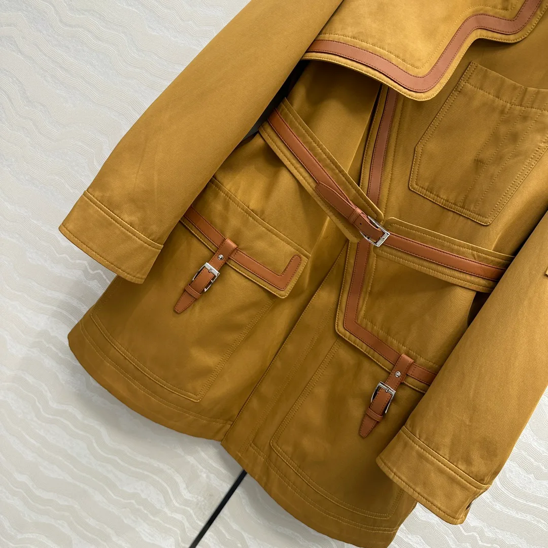 Тренчи Женские Hermes 934146