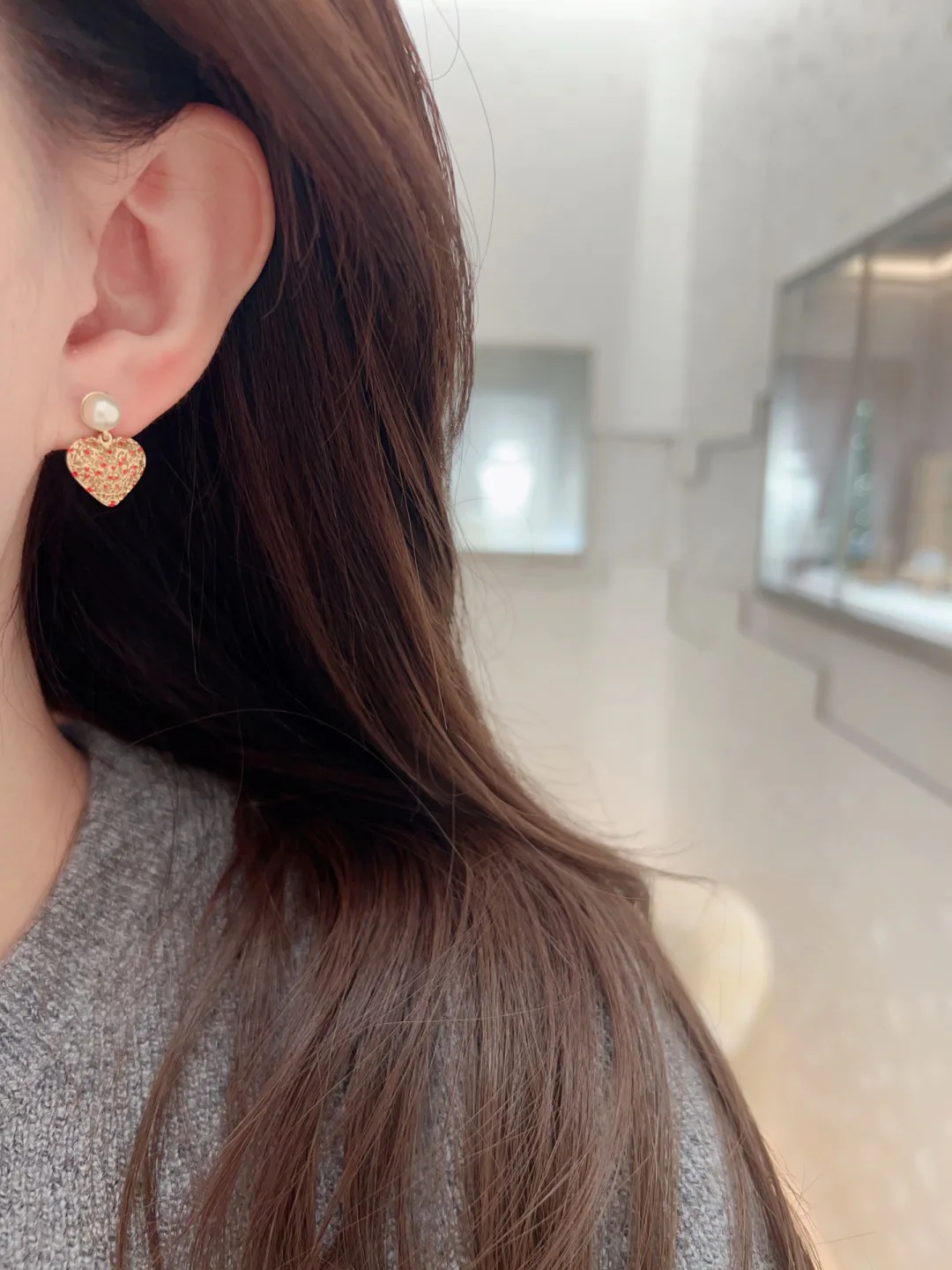 Бижутерия Christian Dior 34991