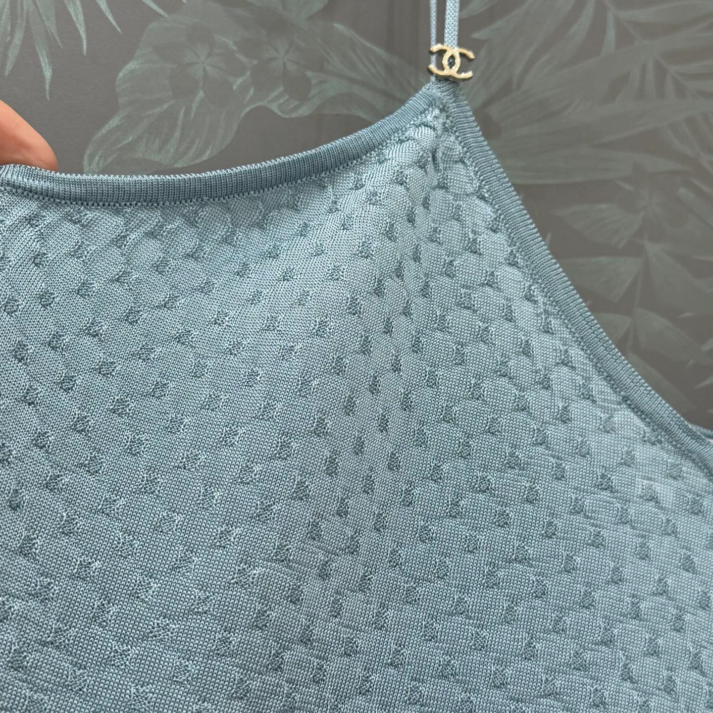 Топы Женские Chanel 11864843
