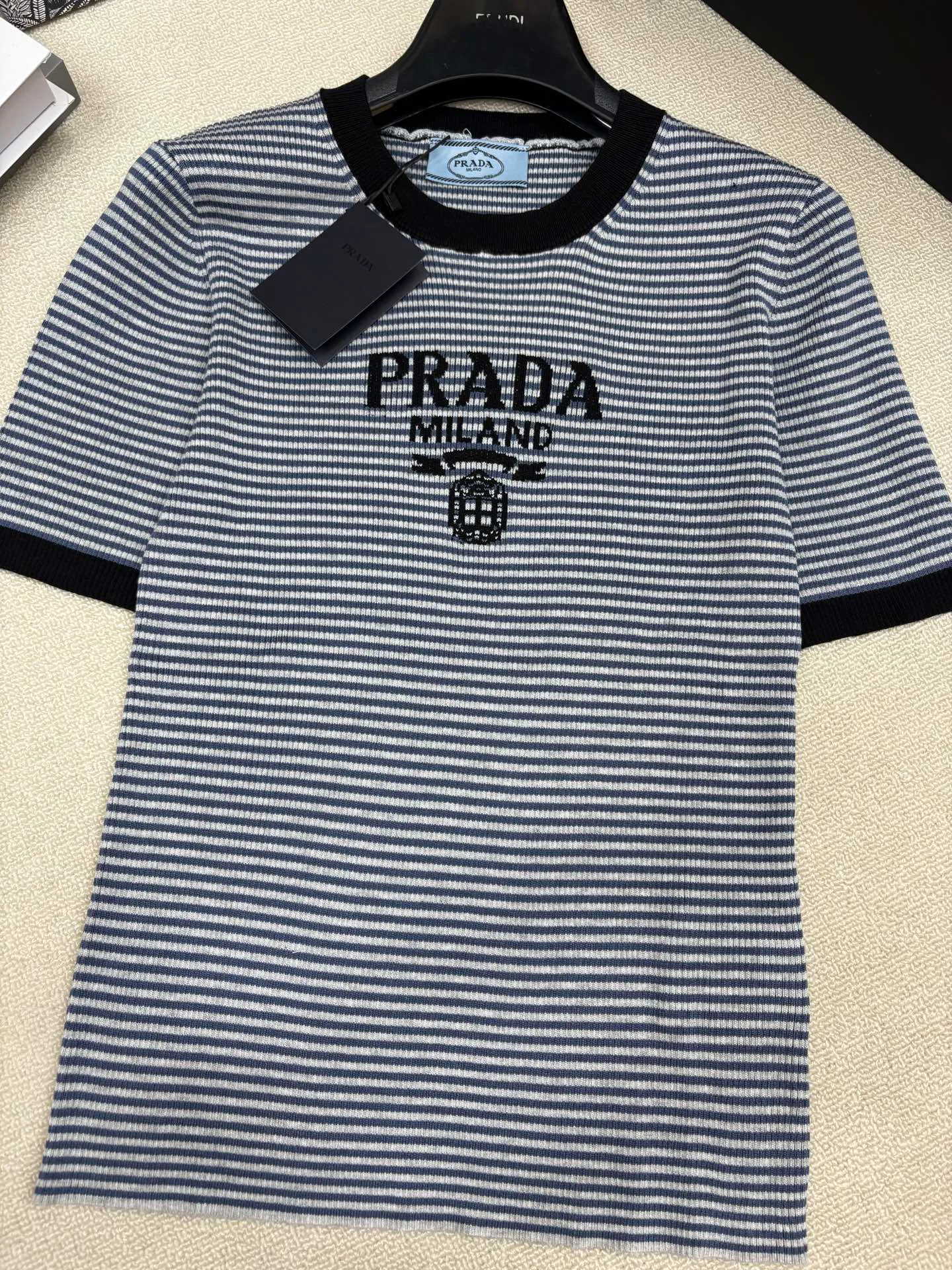 Джемперы И Свитеры Женские Prada 11788267