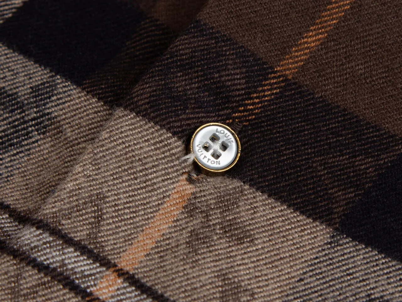 Рубашки Женские Louis Vuitton 1003337