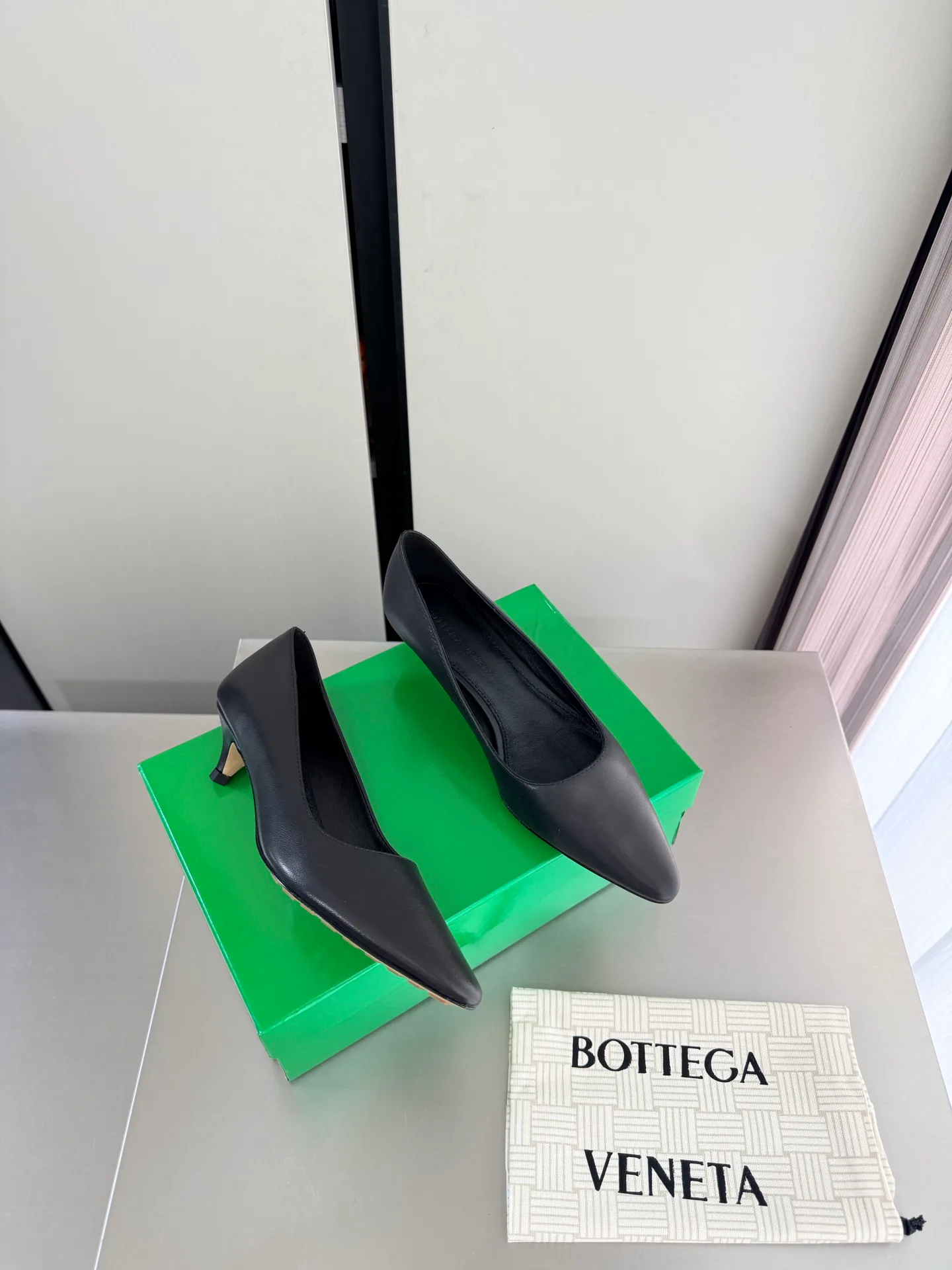 Туфли Женские Bottega Veneta 17076372