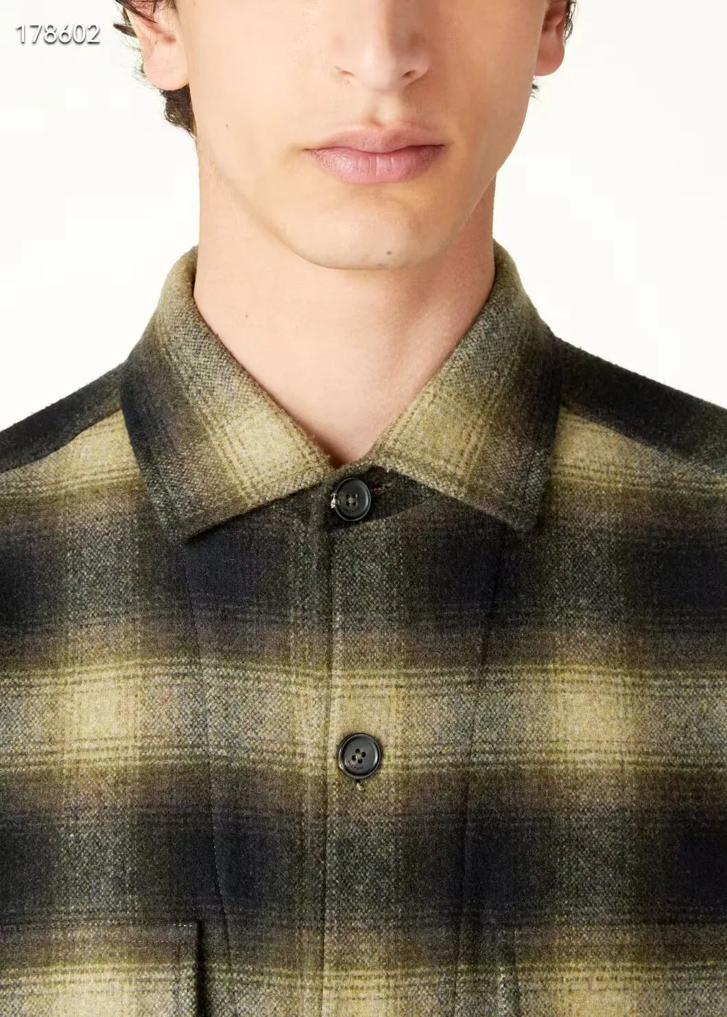 Рубашки Мужские Loro Piana 125700