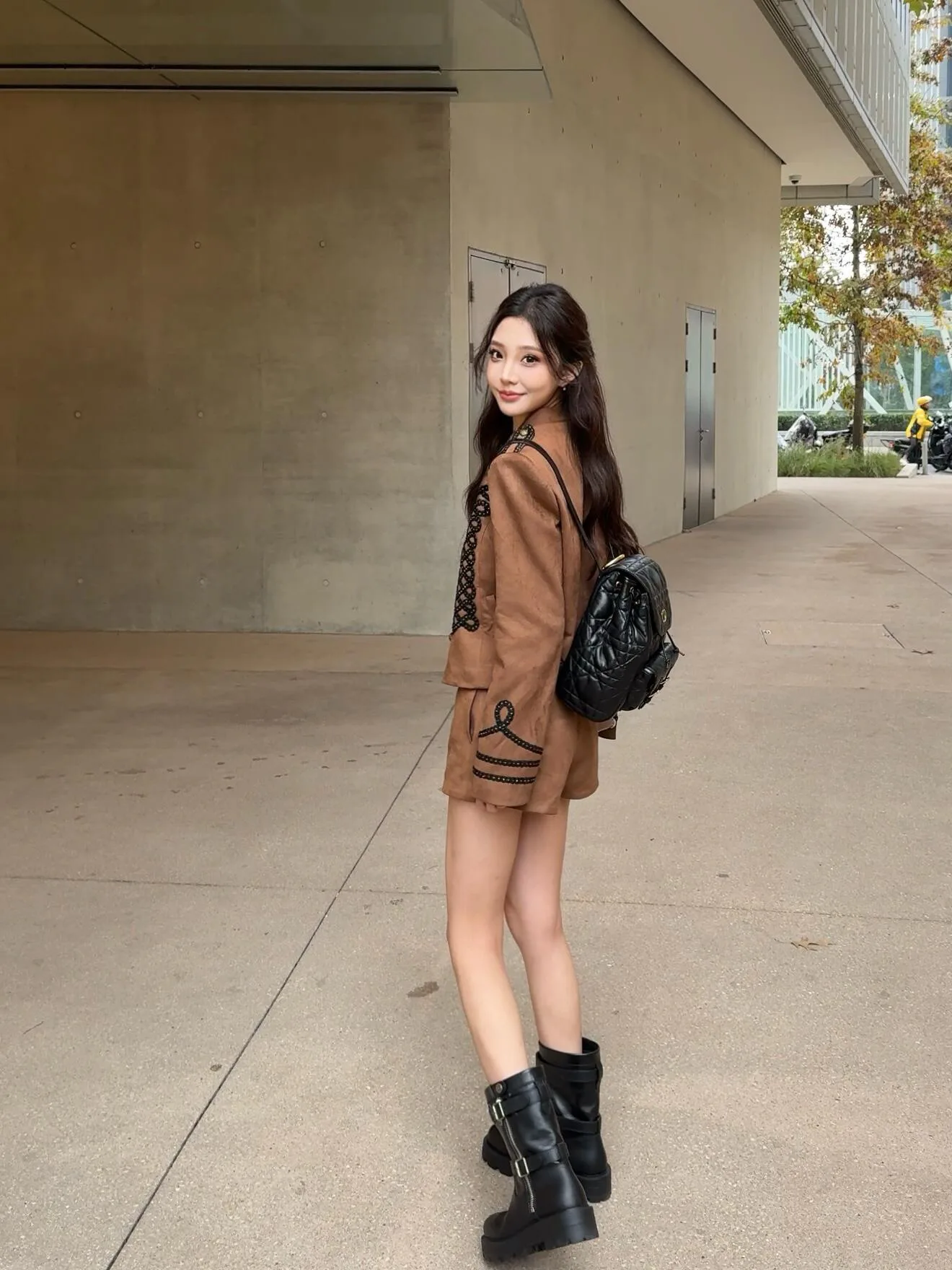 Рюкзаки Женские Christian Dior 896912