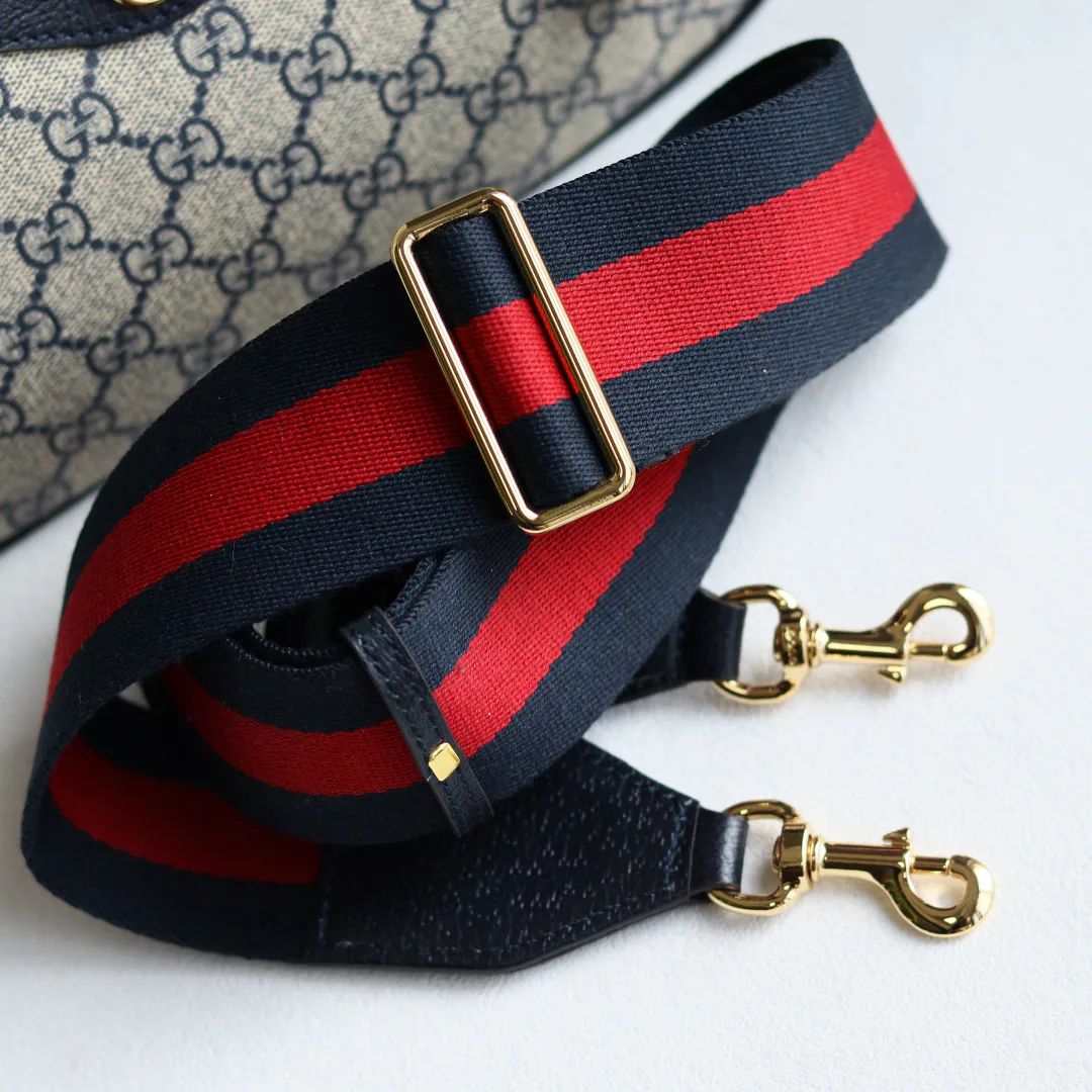 Сумки На Ремне Женские Gucci 11601511