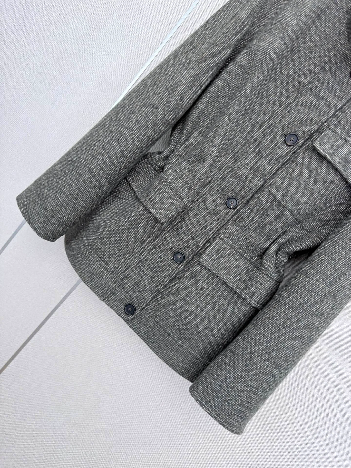 Куртки И Пуховики Женские Loro Piana 19886599