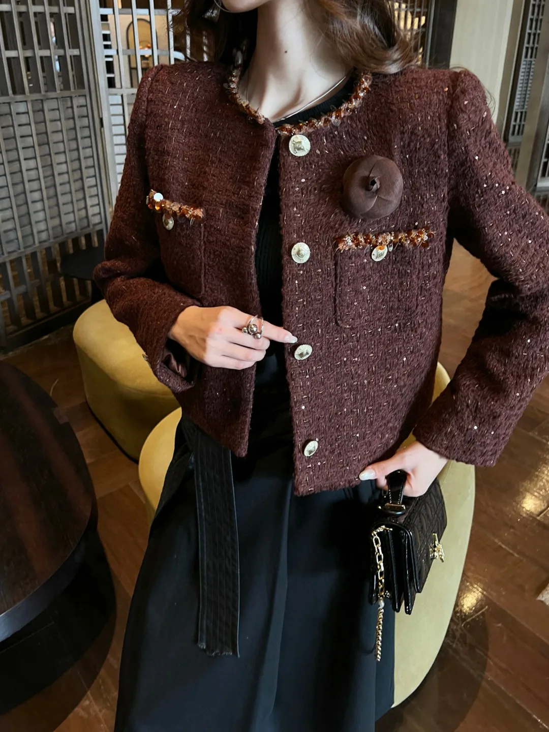 Жакеты Женские Chanel 17215945