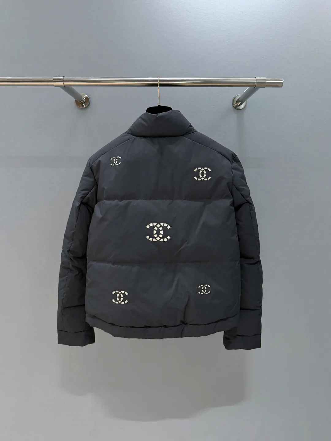 Куртки Женские Chanel 345859