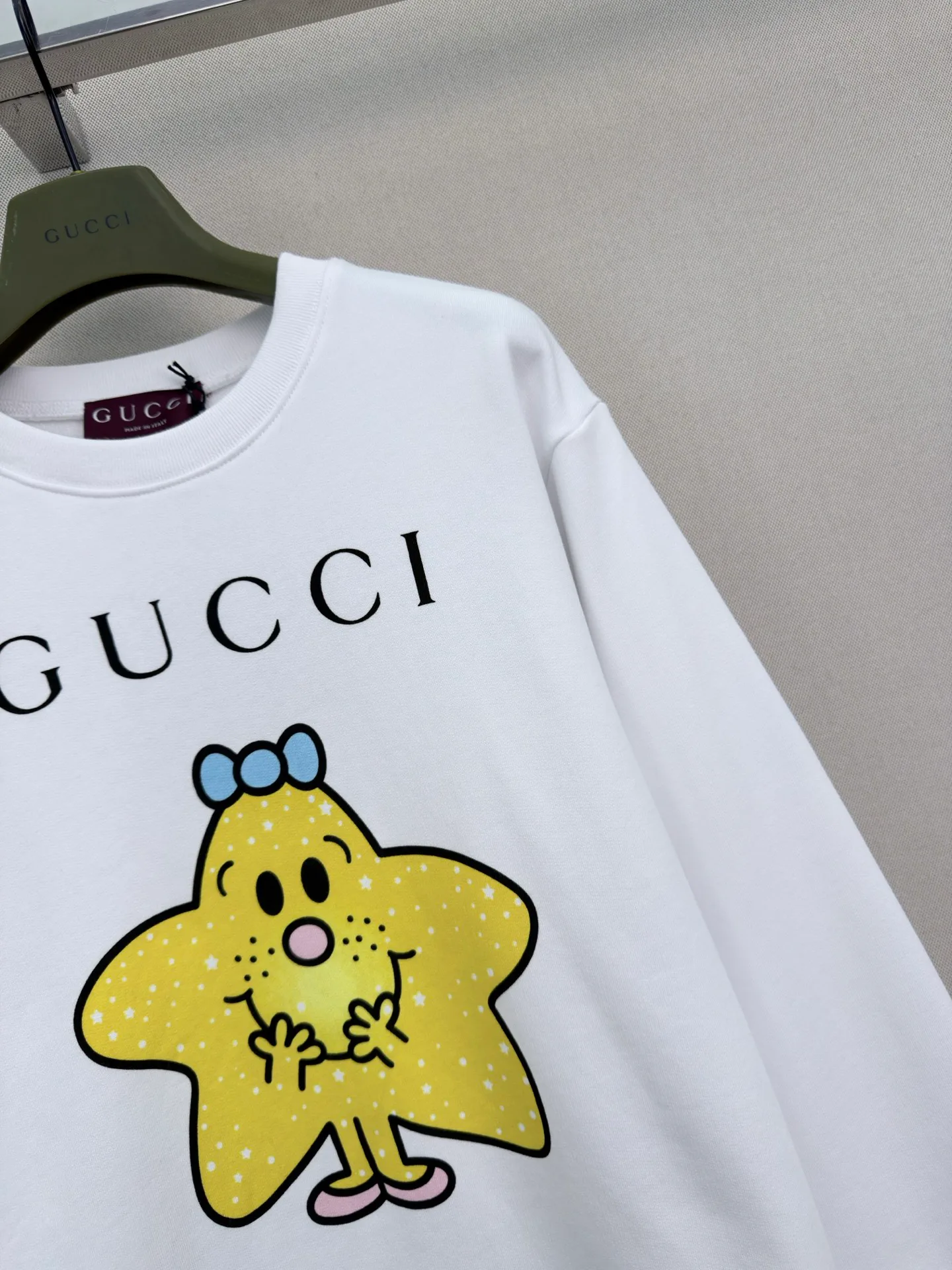 Свитшоты И Худи Женские Gucci 18348077