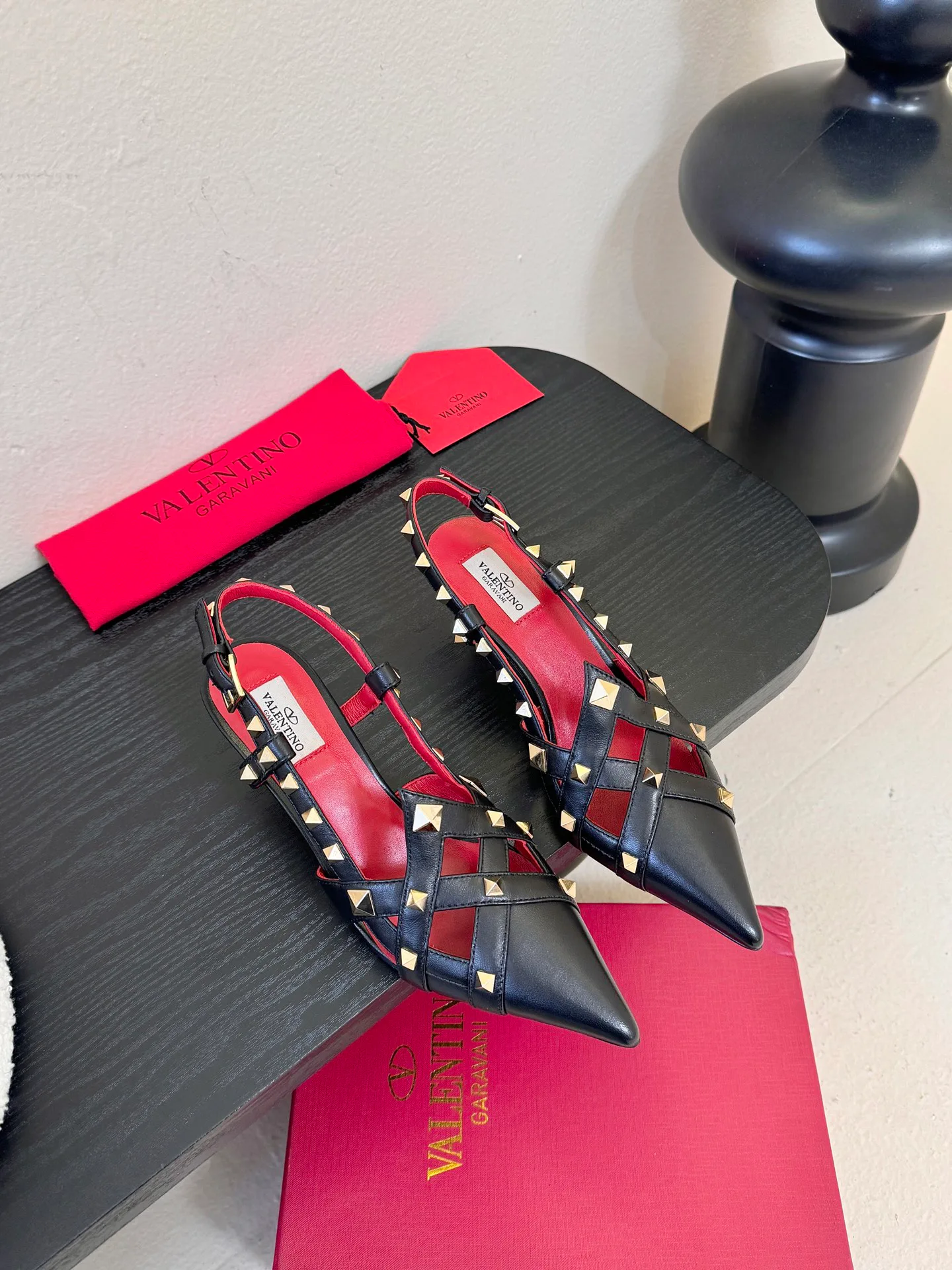 Туфли Женские Valentino 1319654