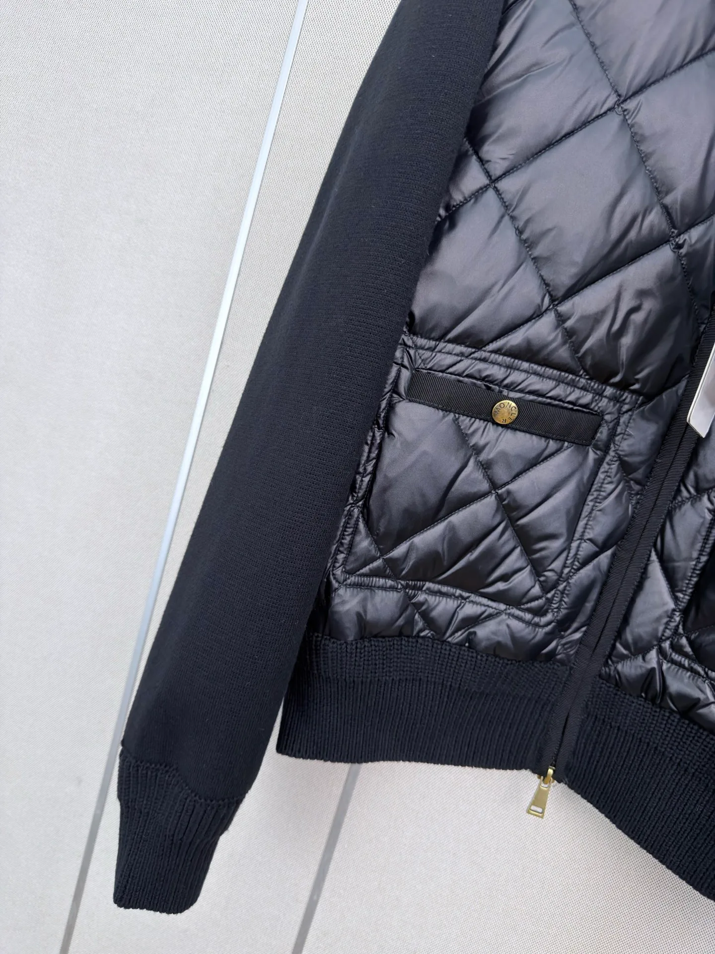Куртки И Пуховики Женские Moncler 17919445