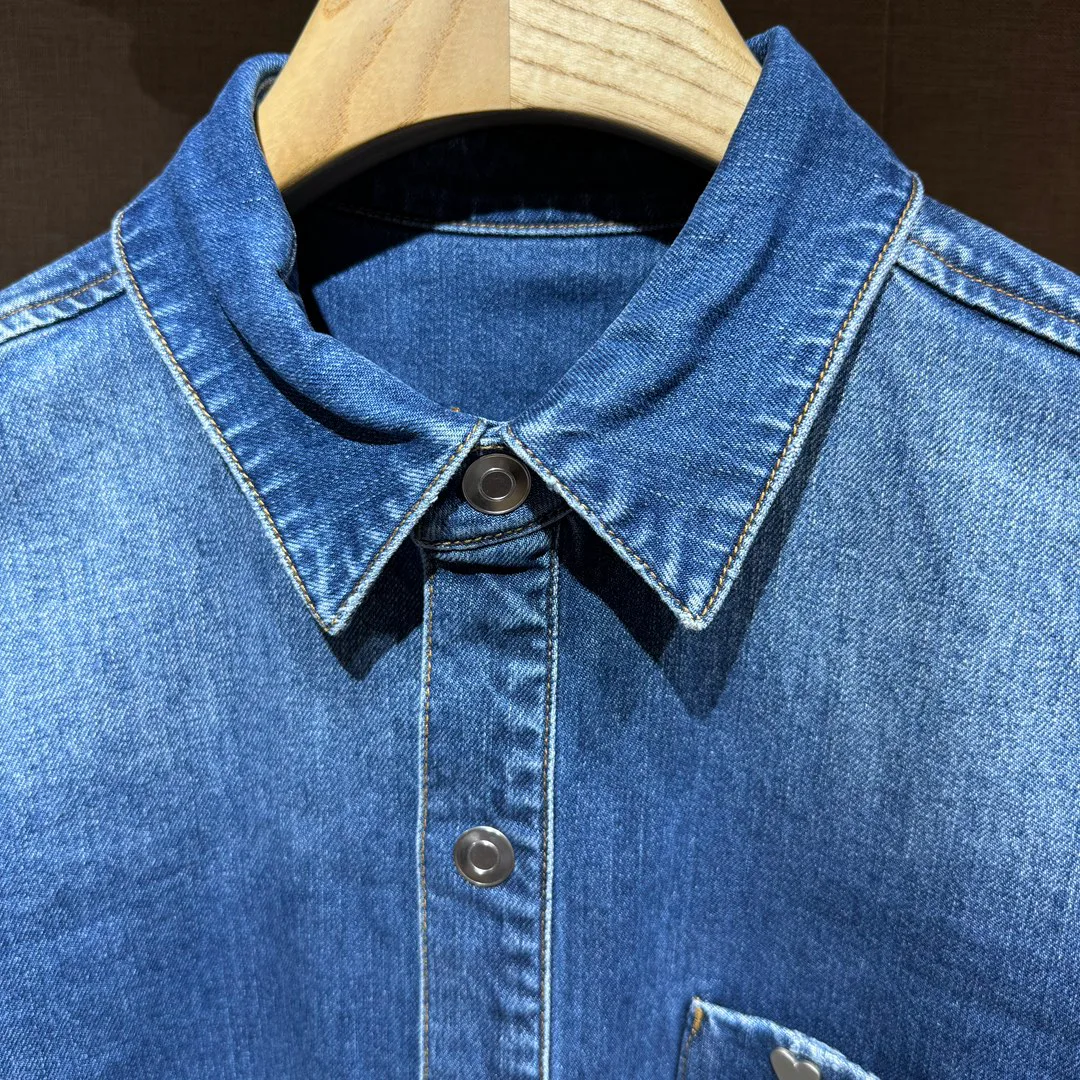 Джинсы Мужские Ami Paris 9159162