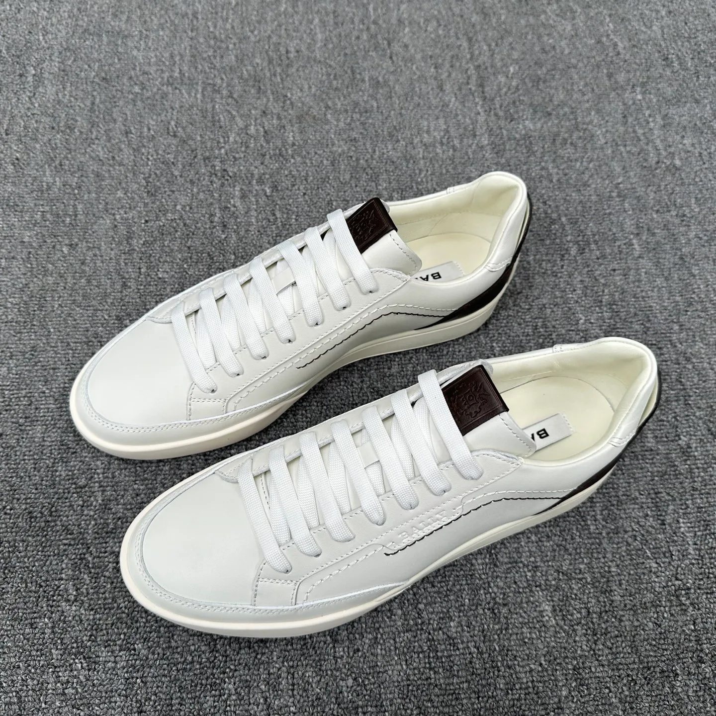 Кроссовки Мужские Bally 201553