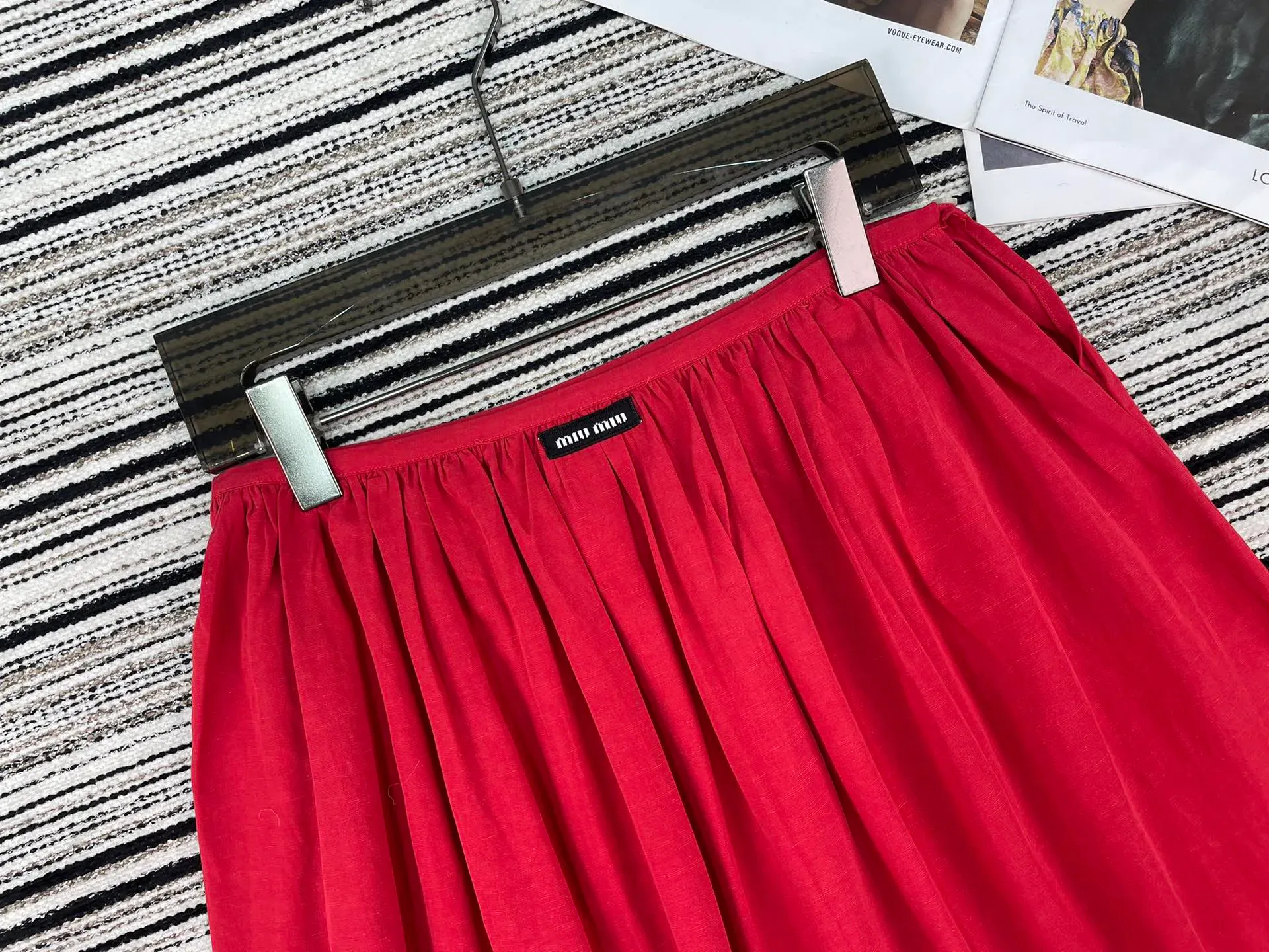 Юбки Женские Miu Miu 5896013