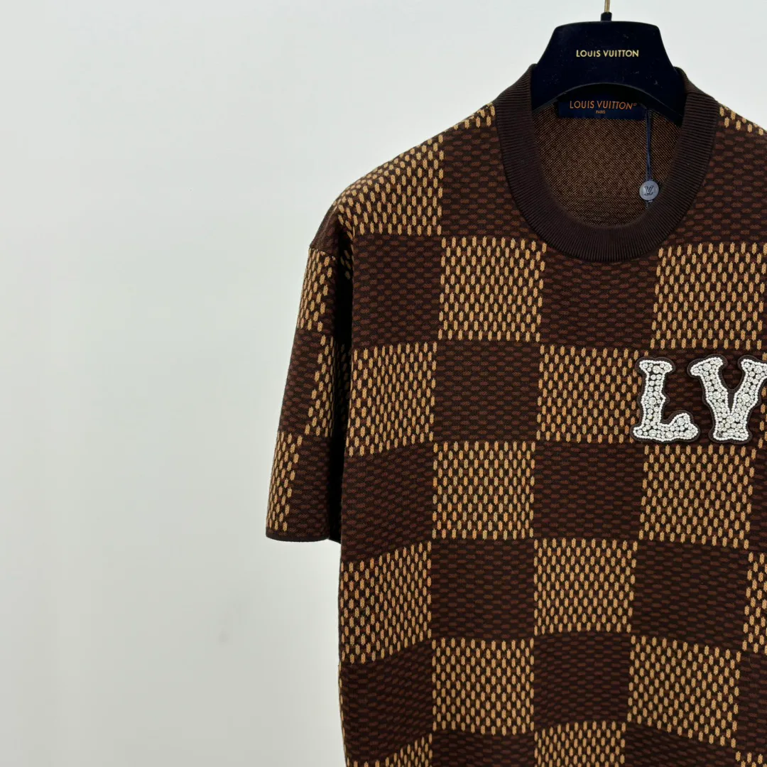 Футболки Мужские Louis Vuitton 11454273