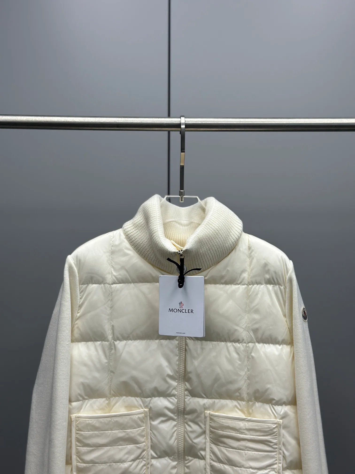 Куртки И Пуховики Женские Moncler 362462