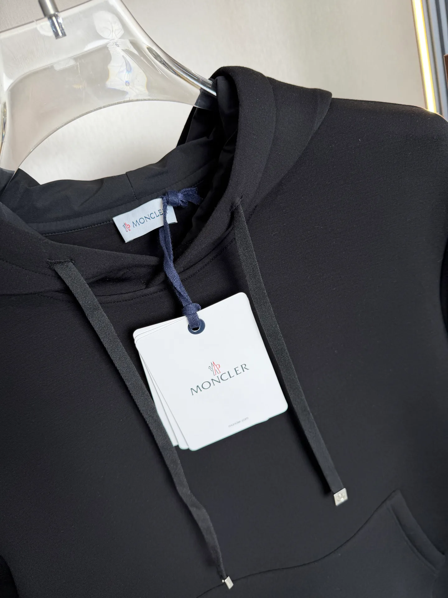 Свитшоты И Худи Мужские Moncler 17933549