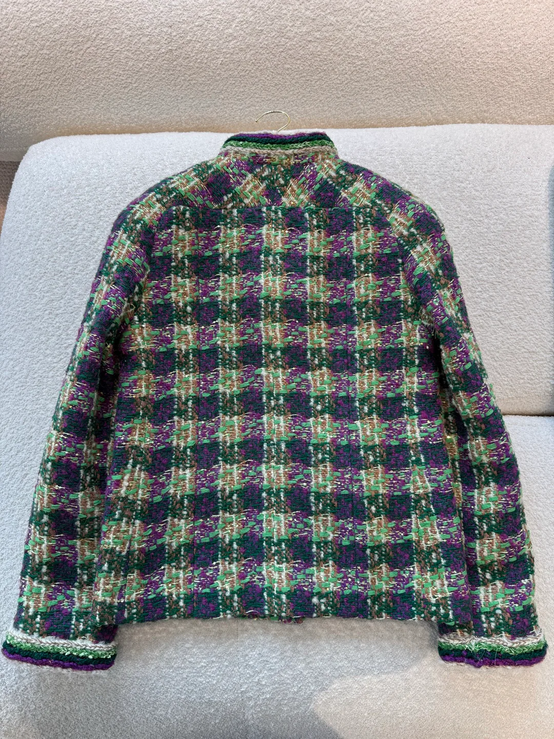 Куртки И Пуховики Женские Chanel 368312