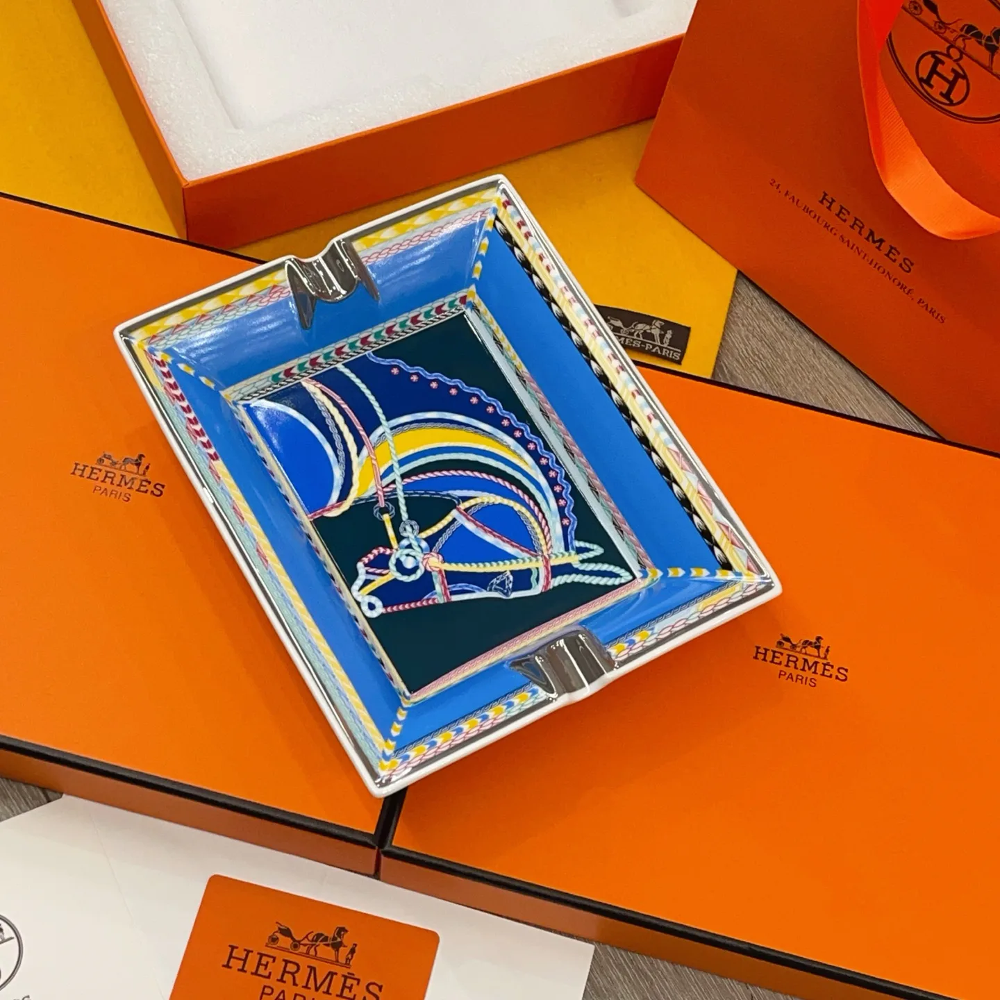 Посуда Hermes 11445474