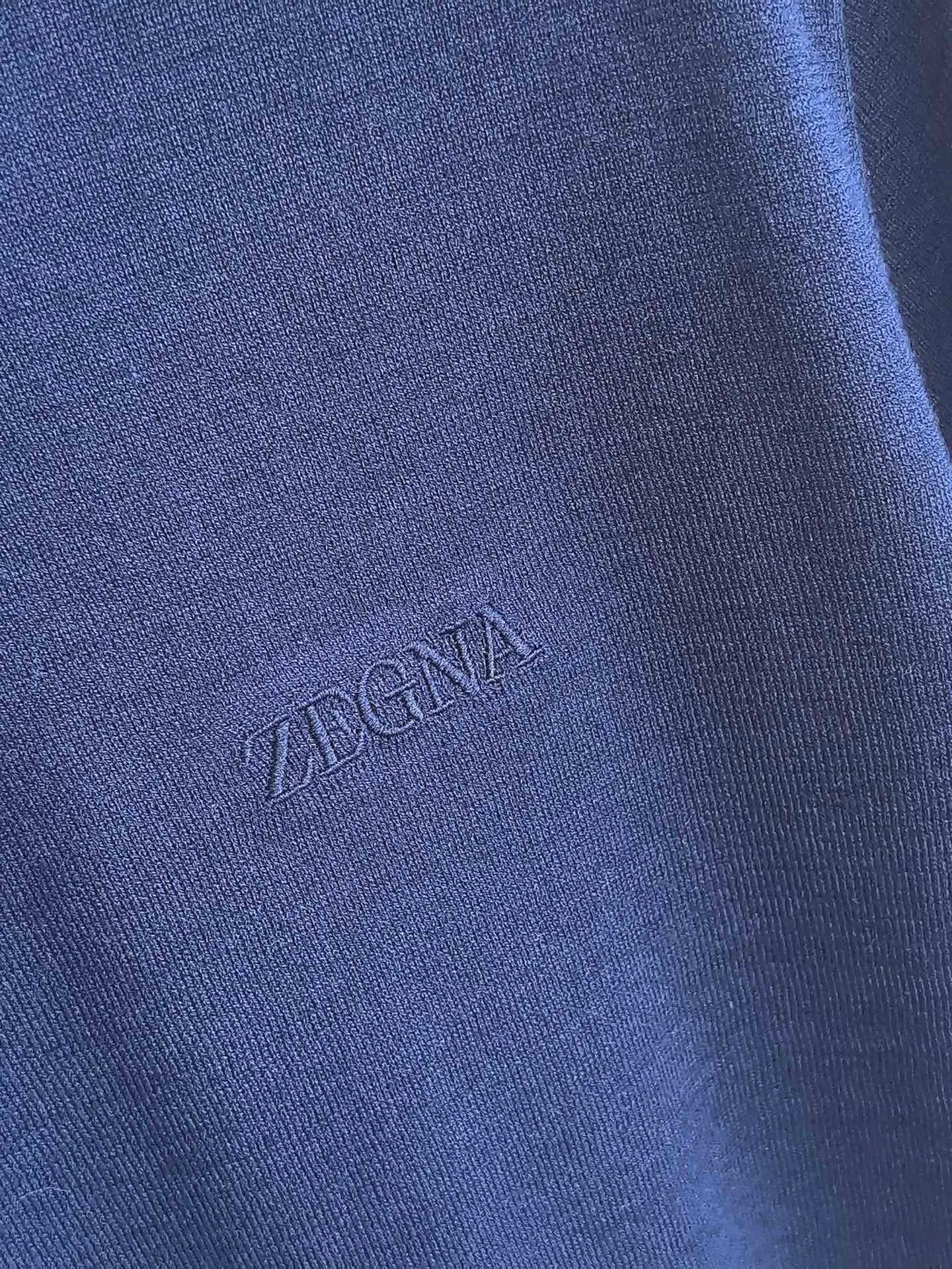 Футболки Мужские Zegna 11540736