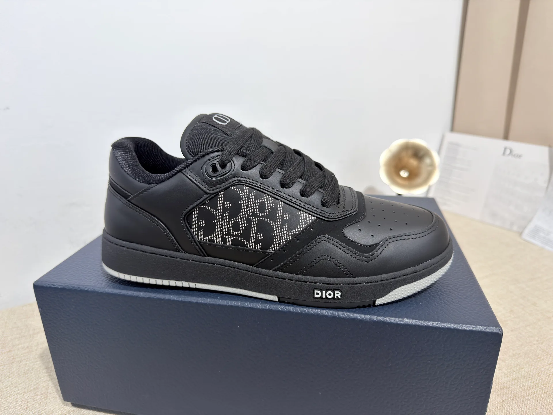 Кеды Женские Christian Dior 11456083