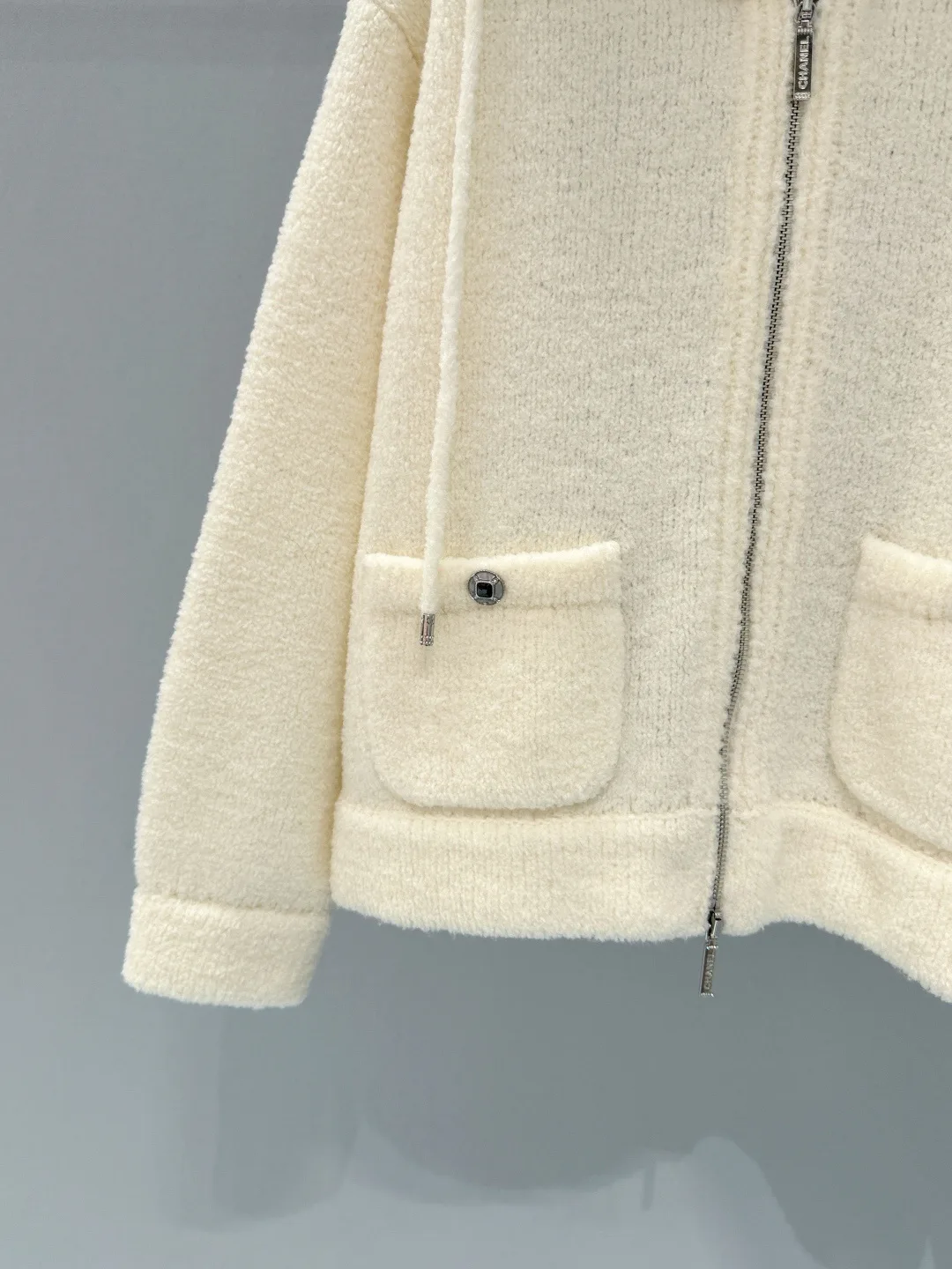 Куртки Женские Chanel 518121