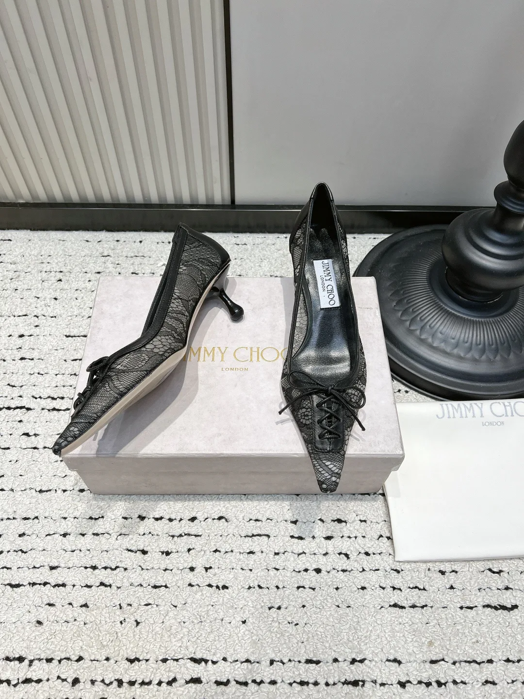 Туфли Женские Jimmy Choo 17448406