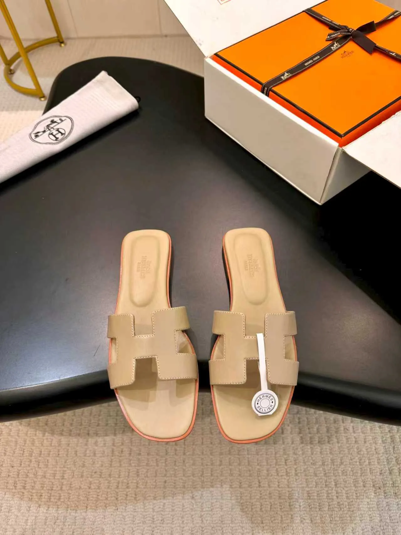 Сандалии Женские Hermes 9597300