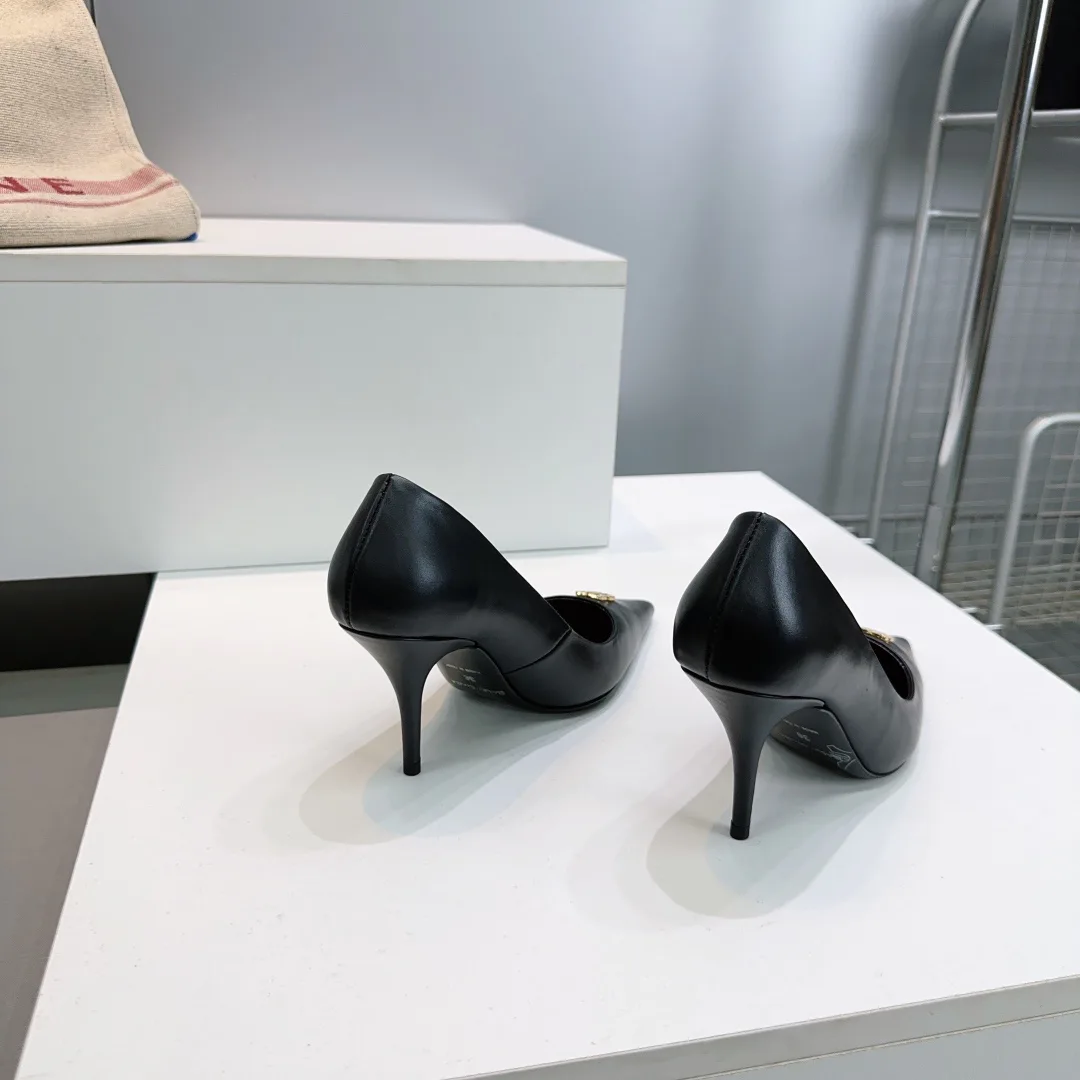 Туфли Женские Balenciaga 1284631