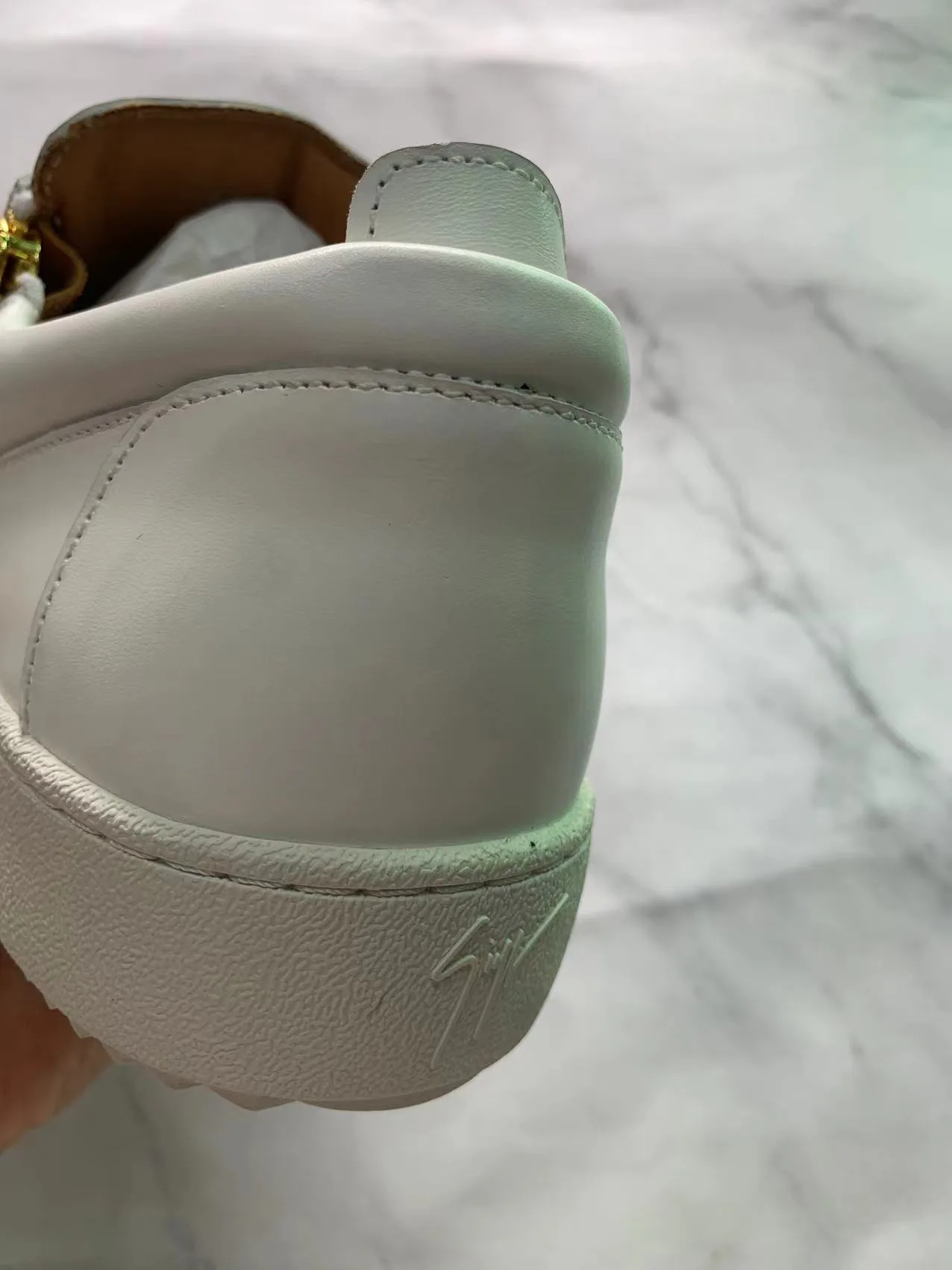 Кеды Женские Giuseppe Zanotti 4193333