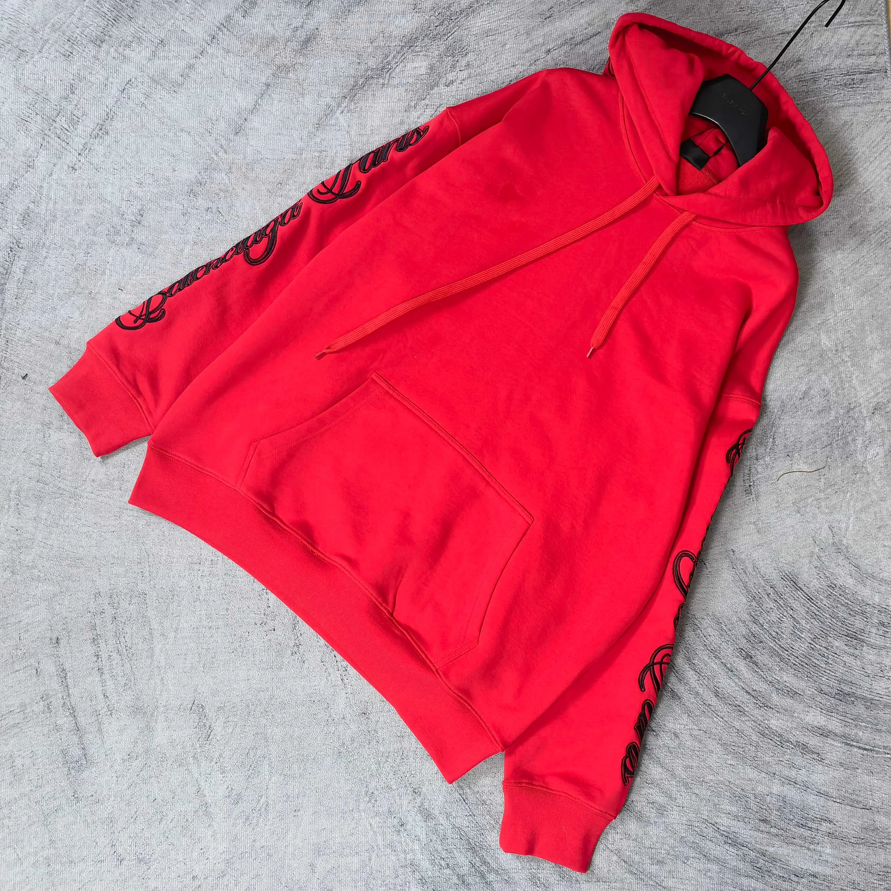 Свитшоты И Худи Женские Balenciaga 1445600
