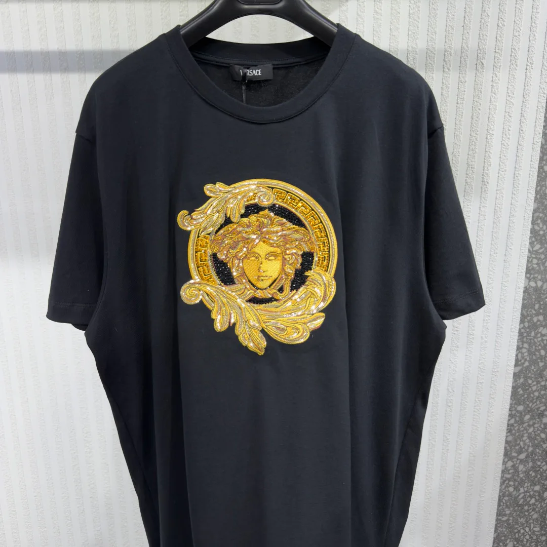 Футболки Мужские Versace 12151625