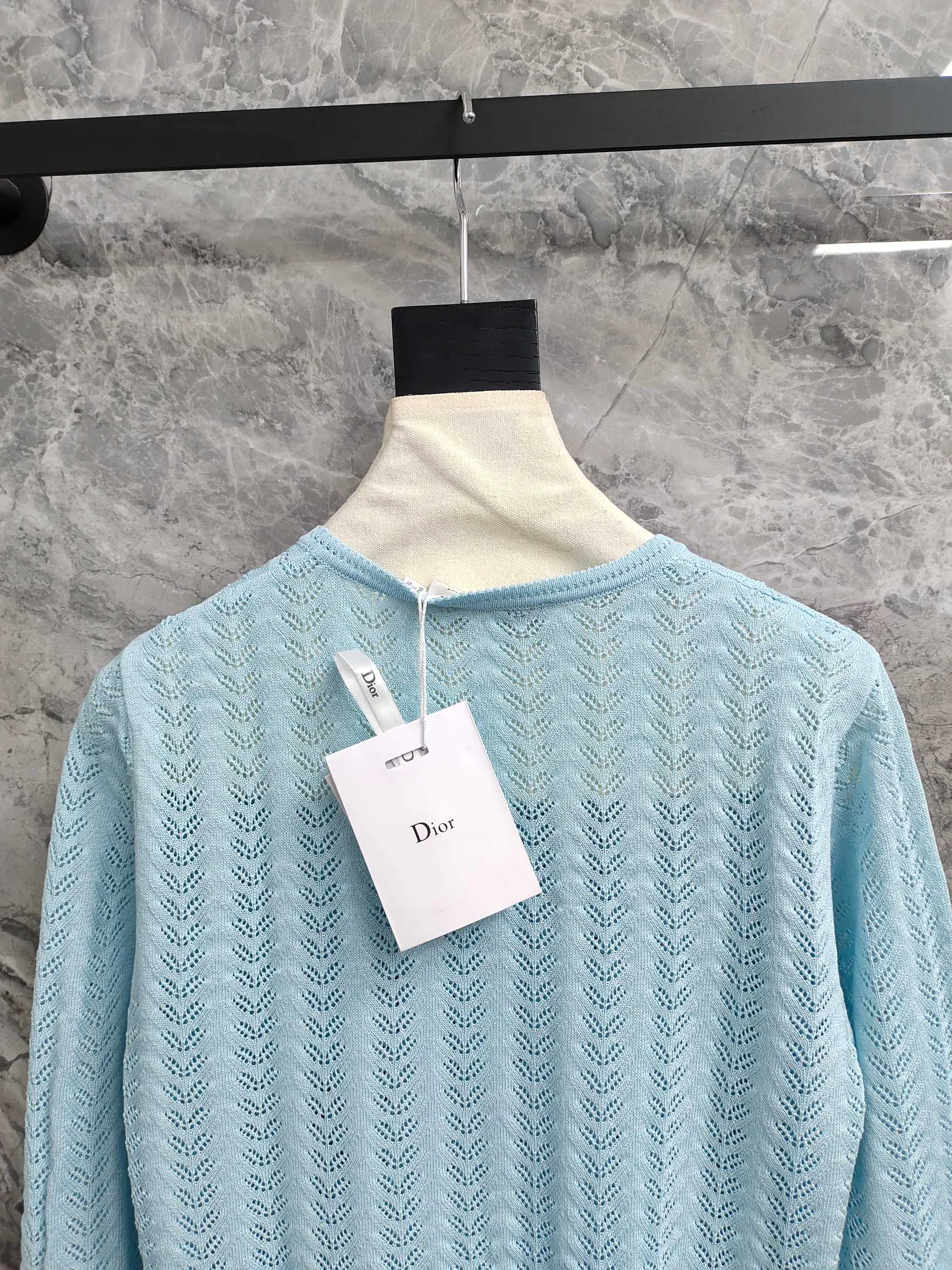 Джемперы И Свитеры Женские Christian Dior 5023186