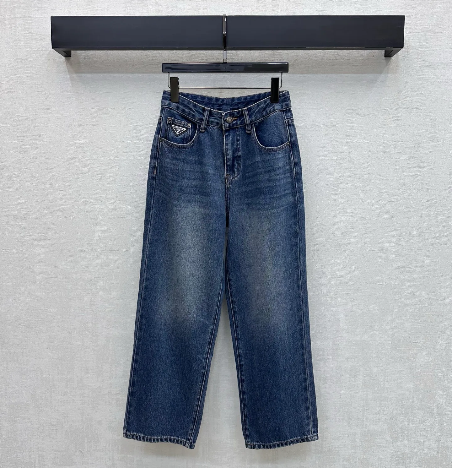 Джинсы Женские Prada 12713908