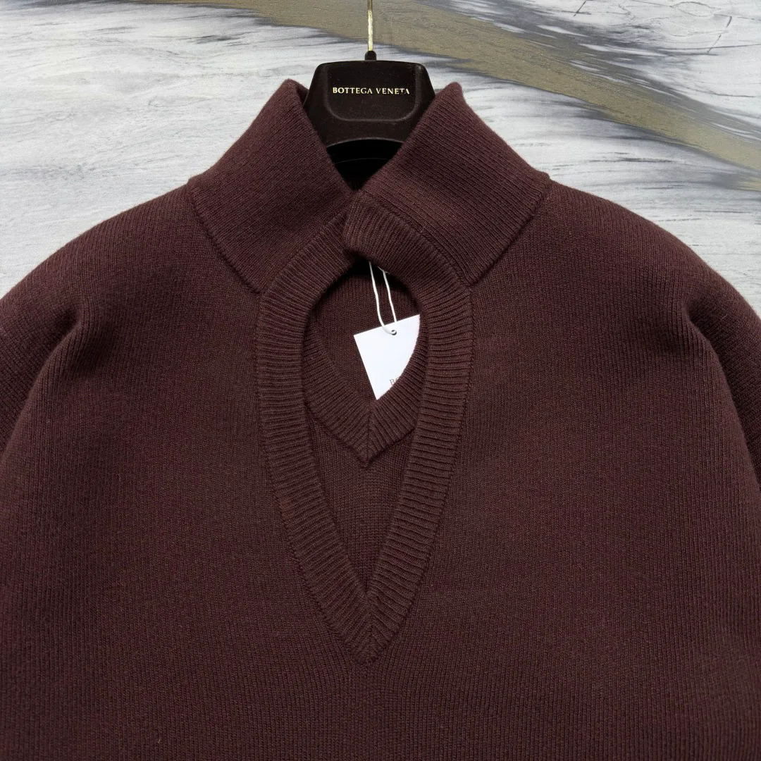 Джемперы И Свитеры Мужские Bottega Veneta 339938