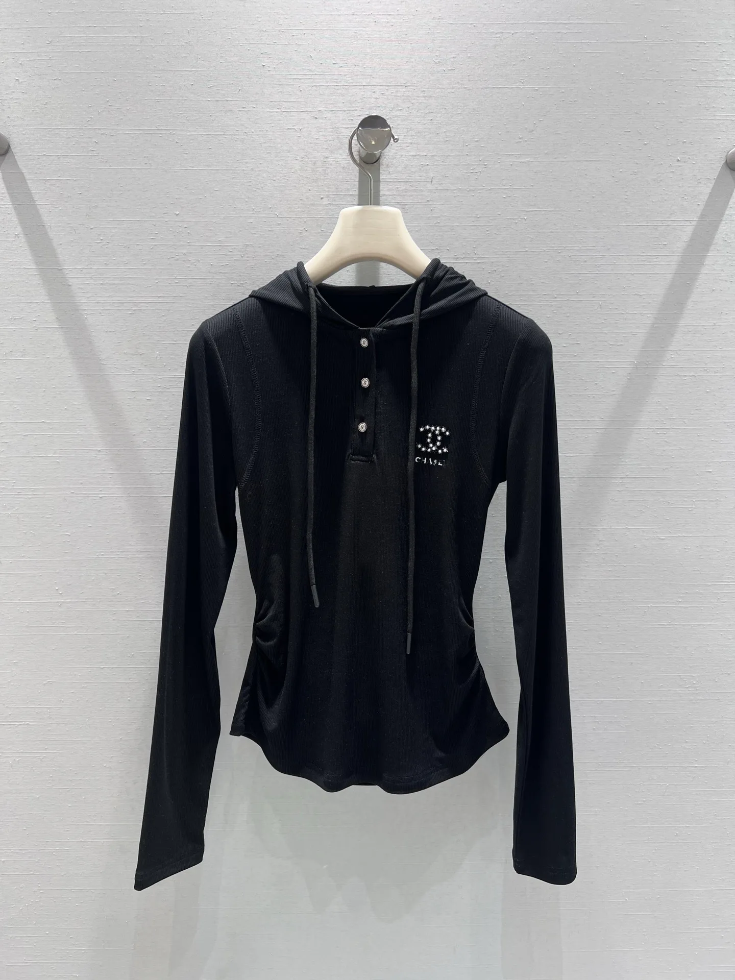 Лонгсливы Женские Chanel 1877870