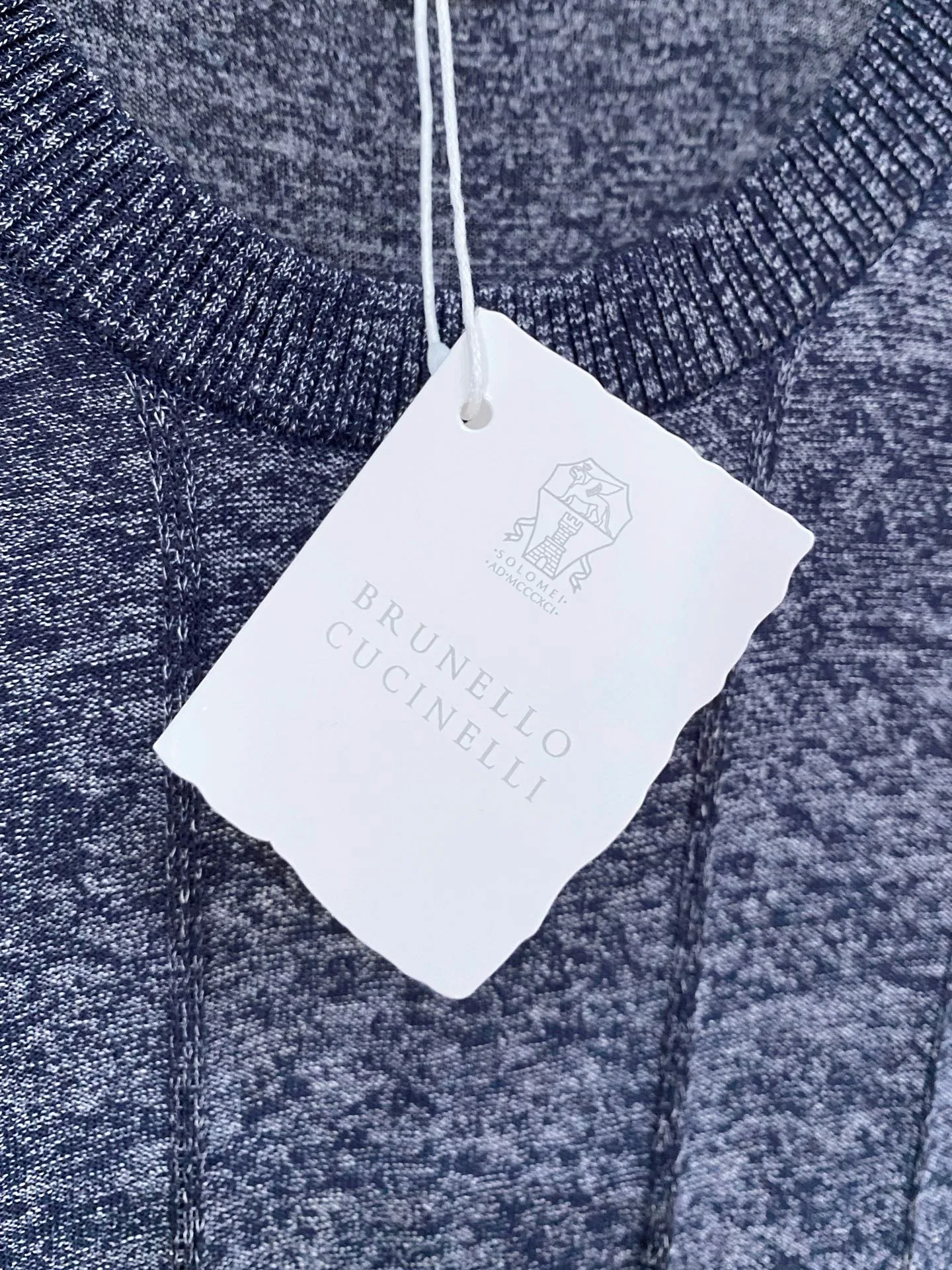 Футболки Мужские Brunello Cucinelli 5722998