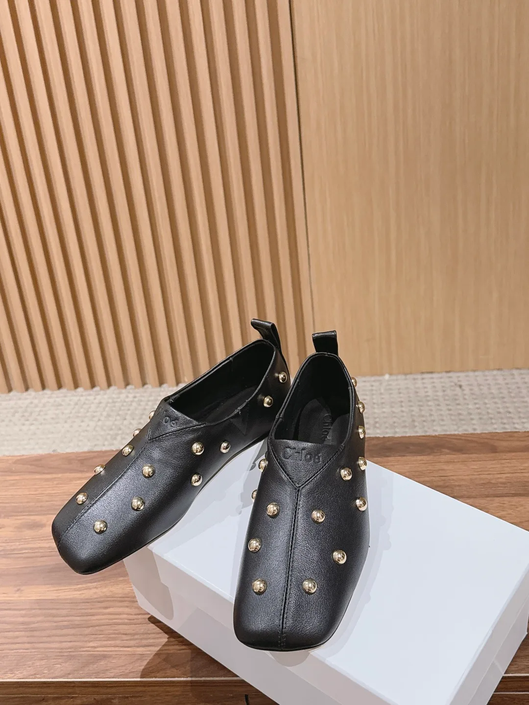 Туфли Женские Chloe 11581836