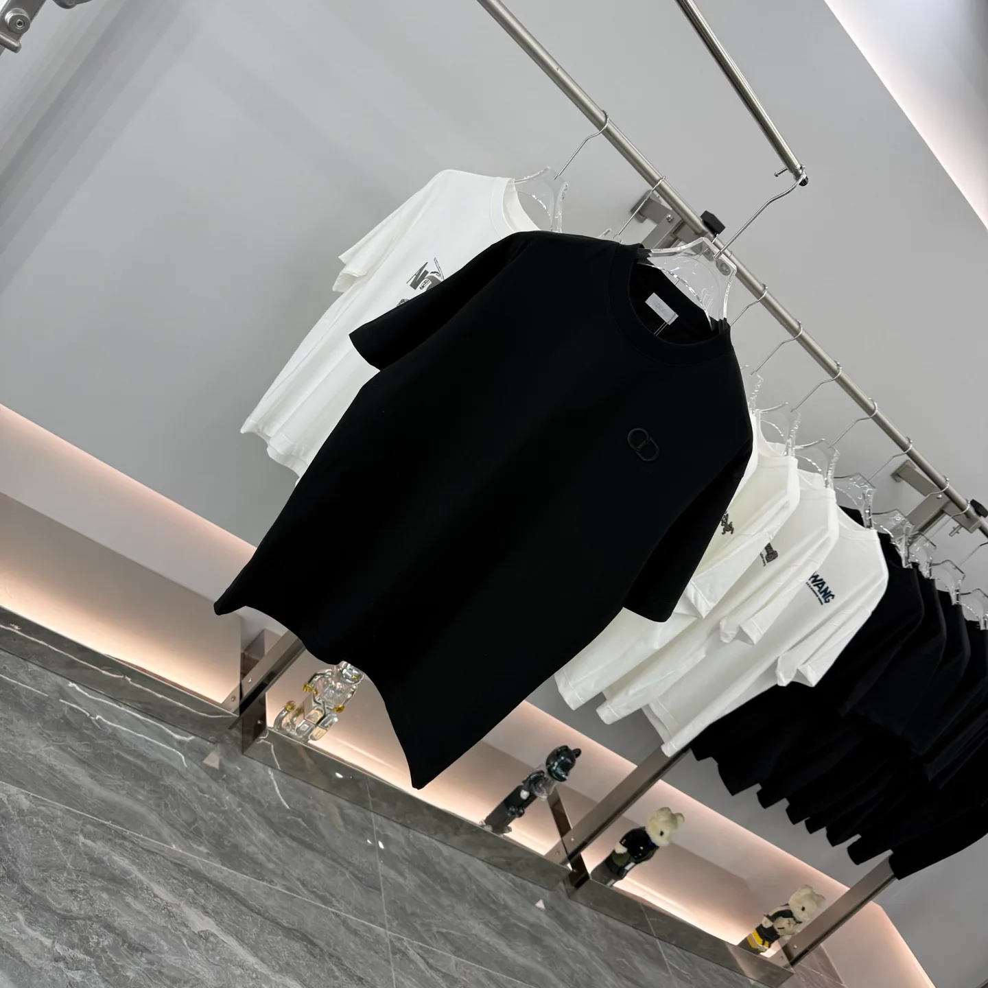 Футболки Мужские Christian Dior 11174838
