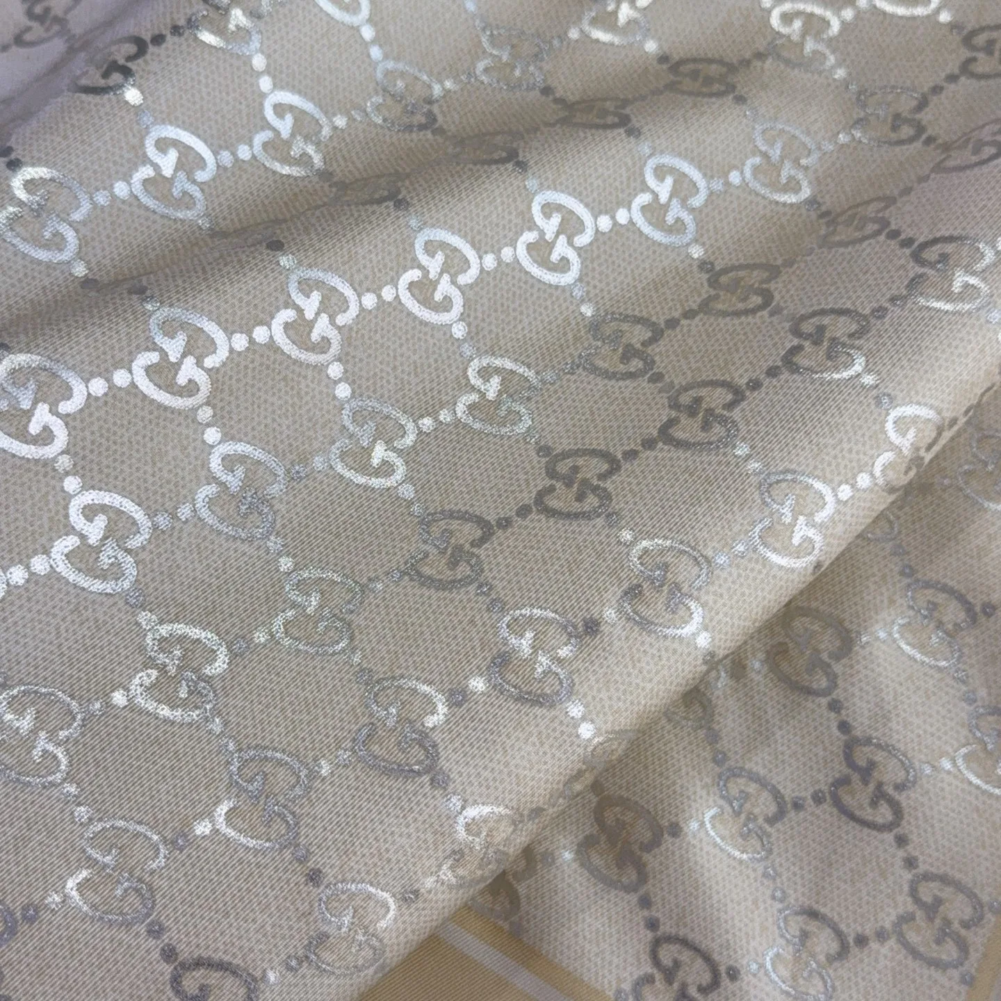 Платки Gucci 13387125