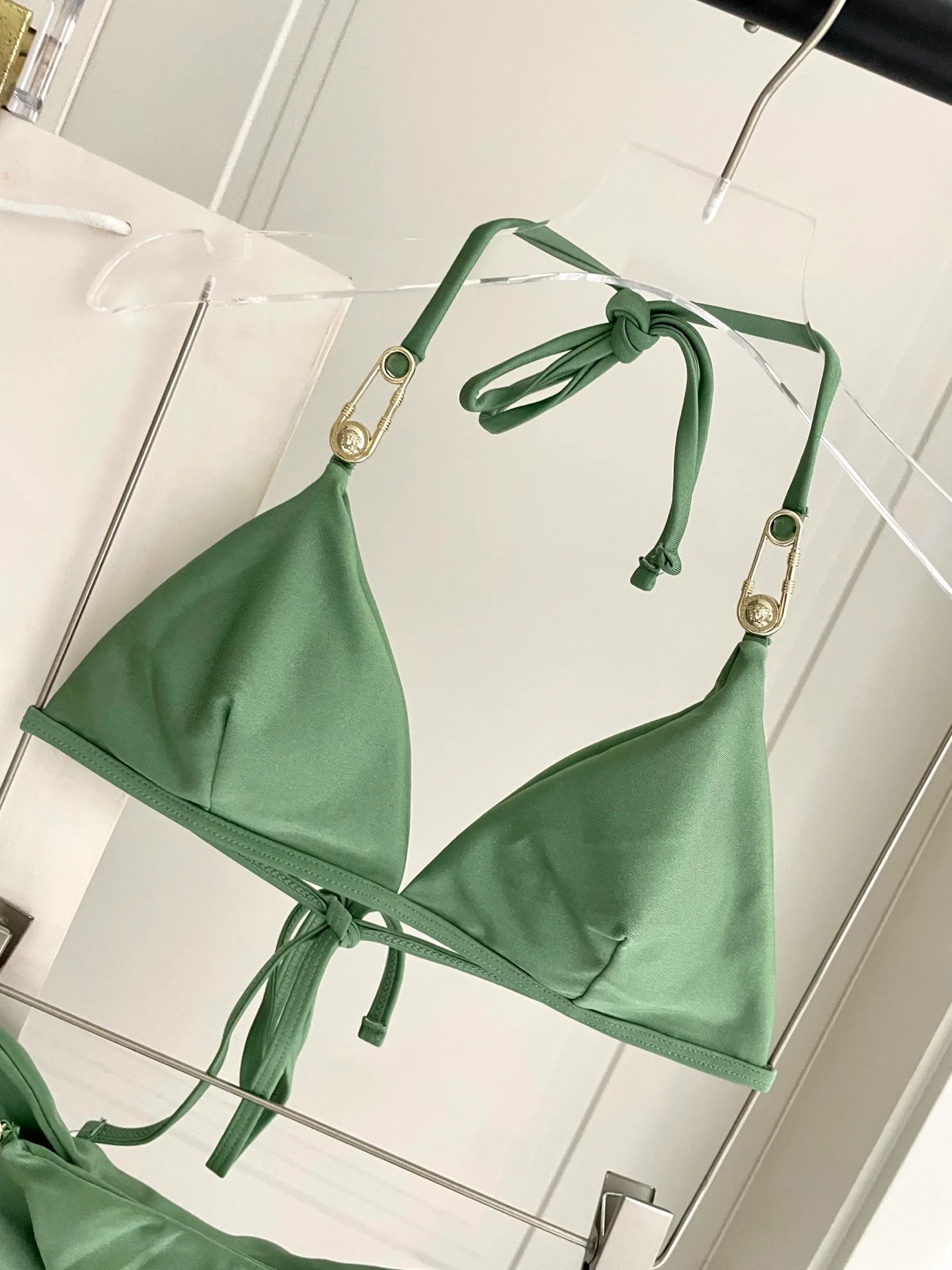 Купальники Женские Versace 2263501