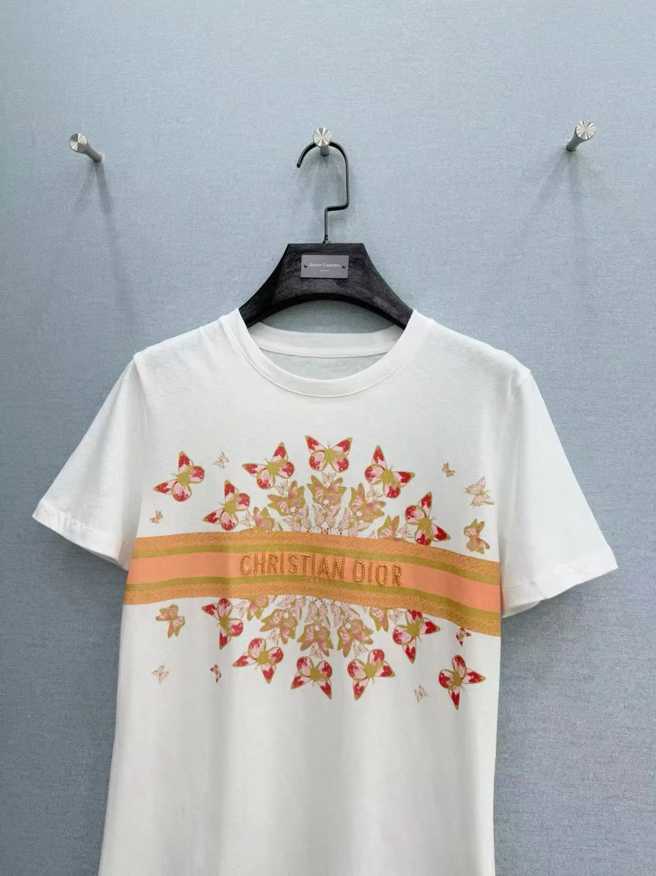 Футболки Женские Christian Dior 12621360