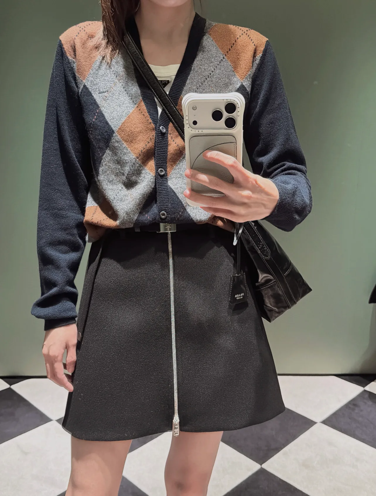 Джемперы И Свитеры Женские Prada 18308223